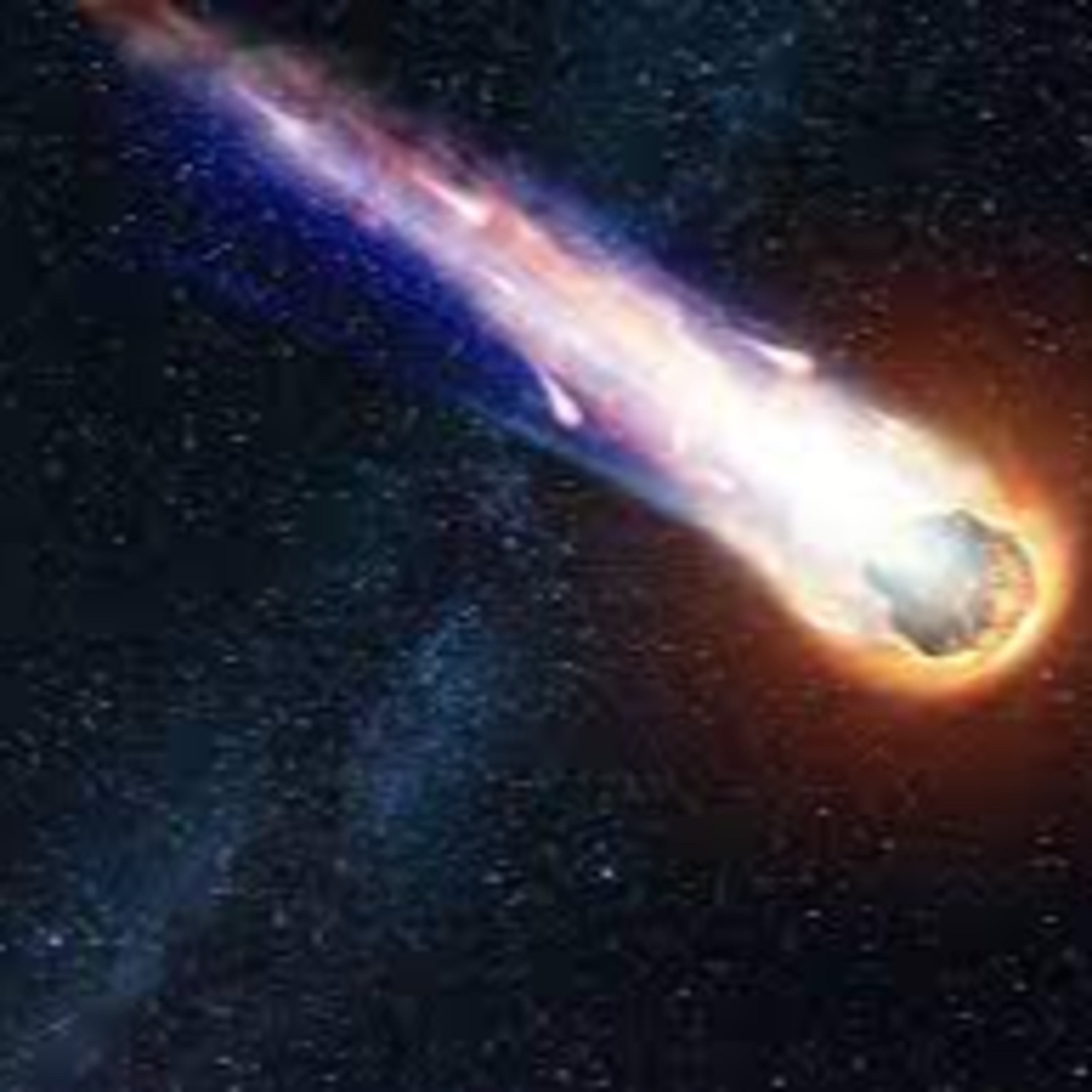 Episode 4 - You can see Comet A1 Leonard from 6th December 2021 till the year end with your naked eyes!