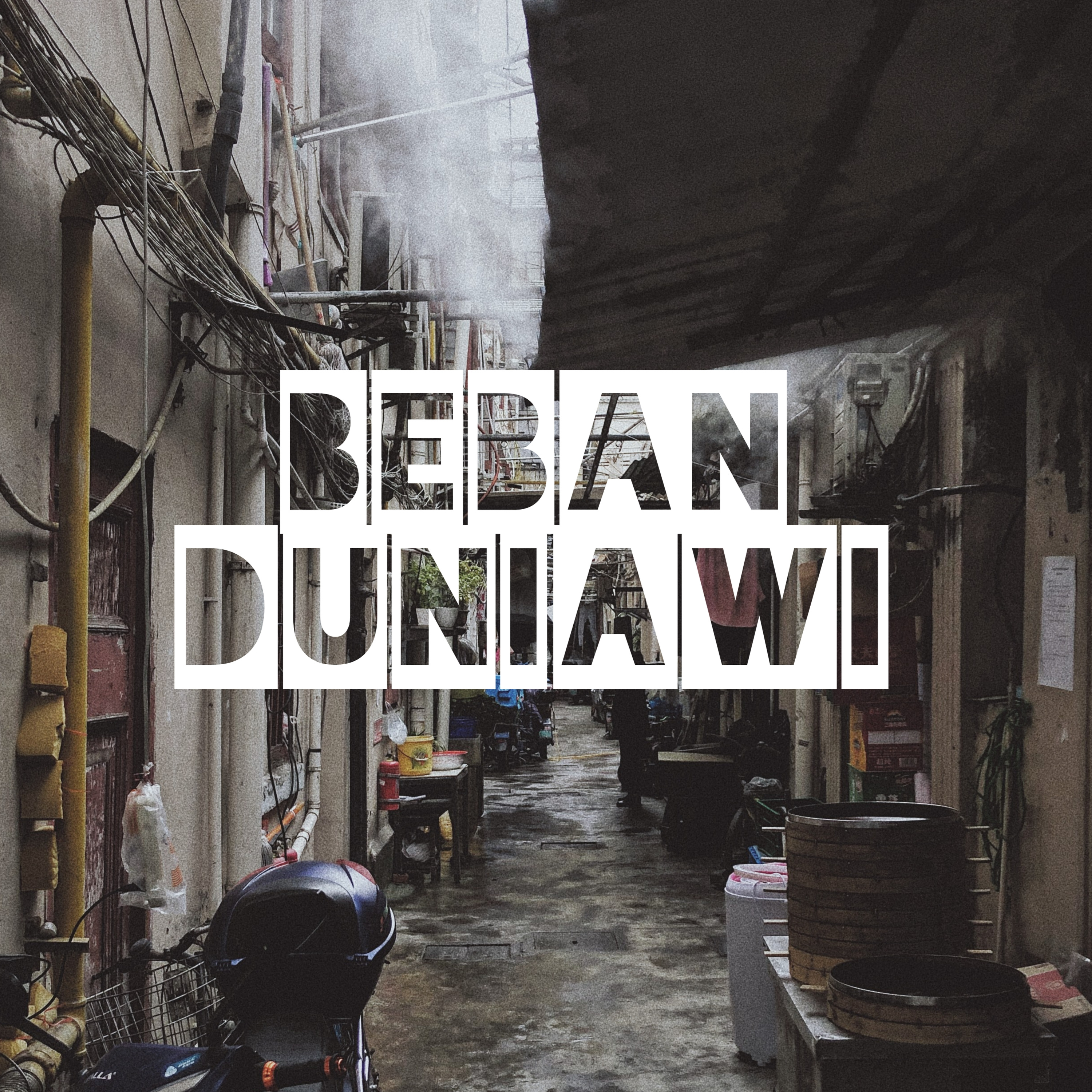 Beban Duniawi