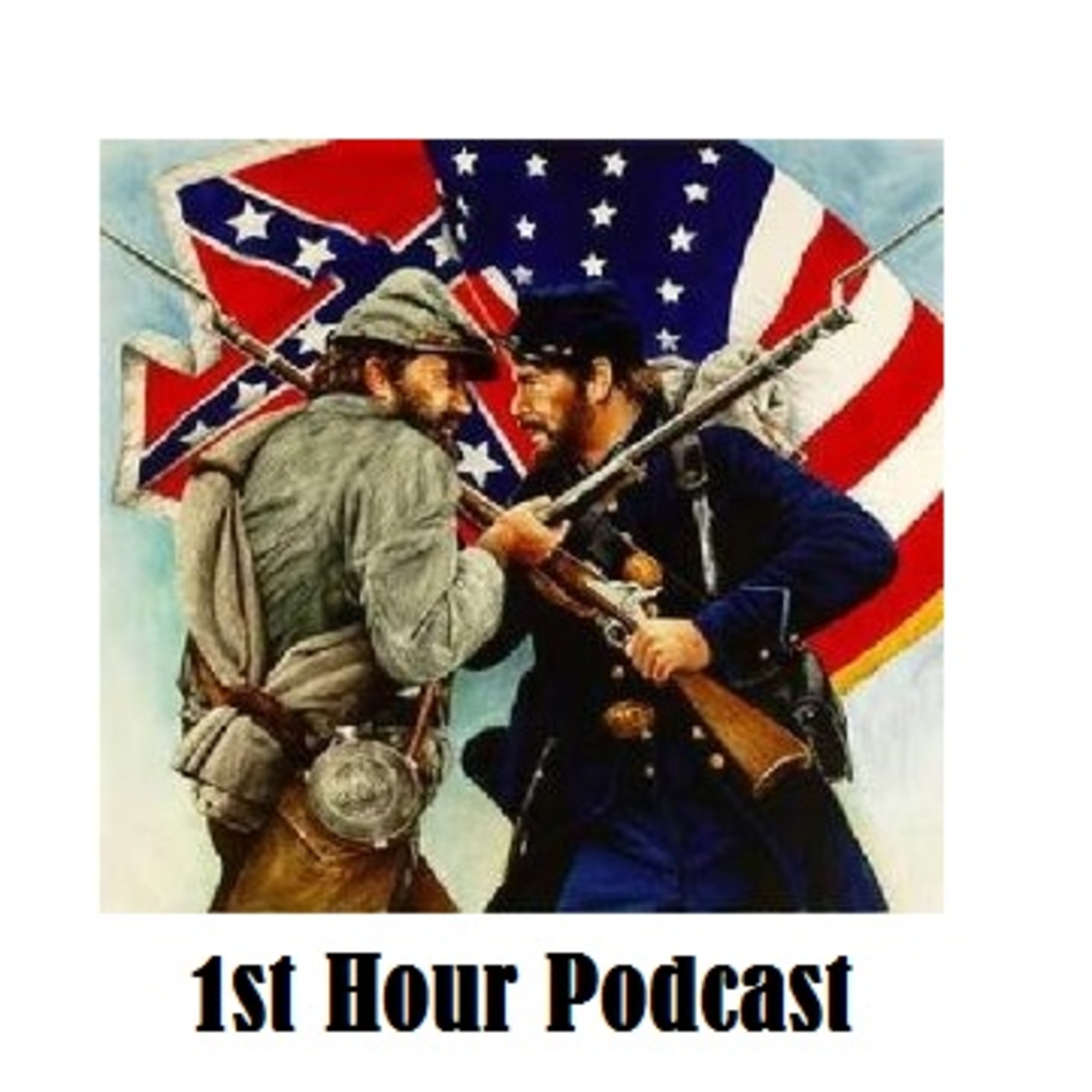 Precursors to the Civil War- 1st Hour Episode- 2019