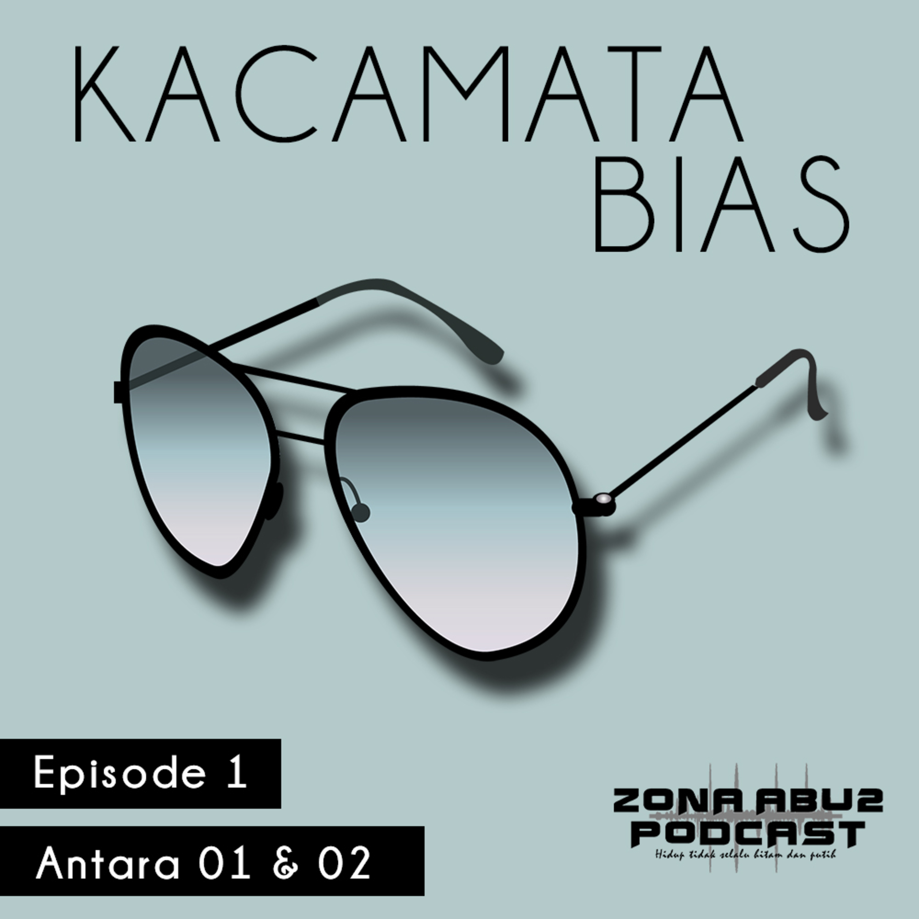 Zona Abu2 Podcast