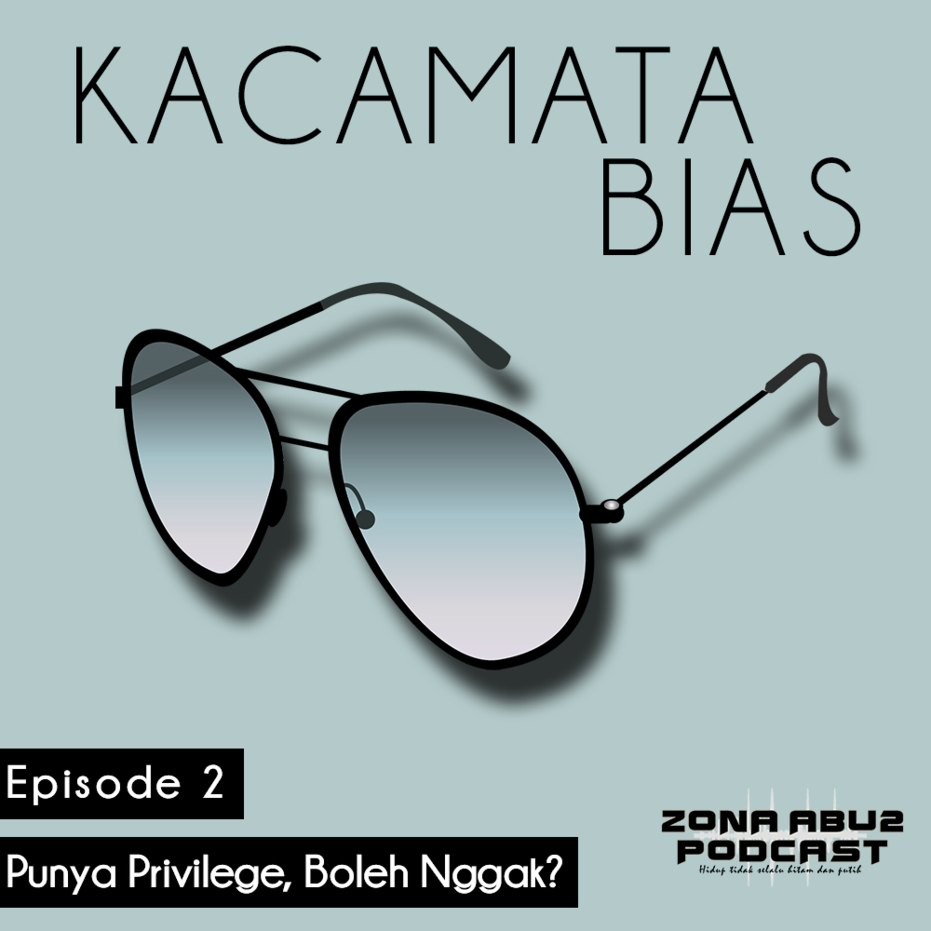 Zona Abu2 Podcast