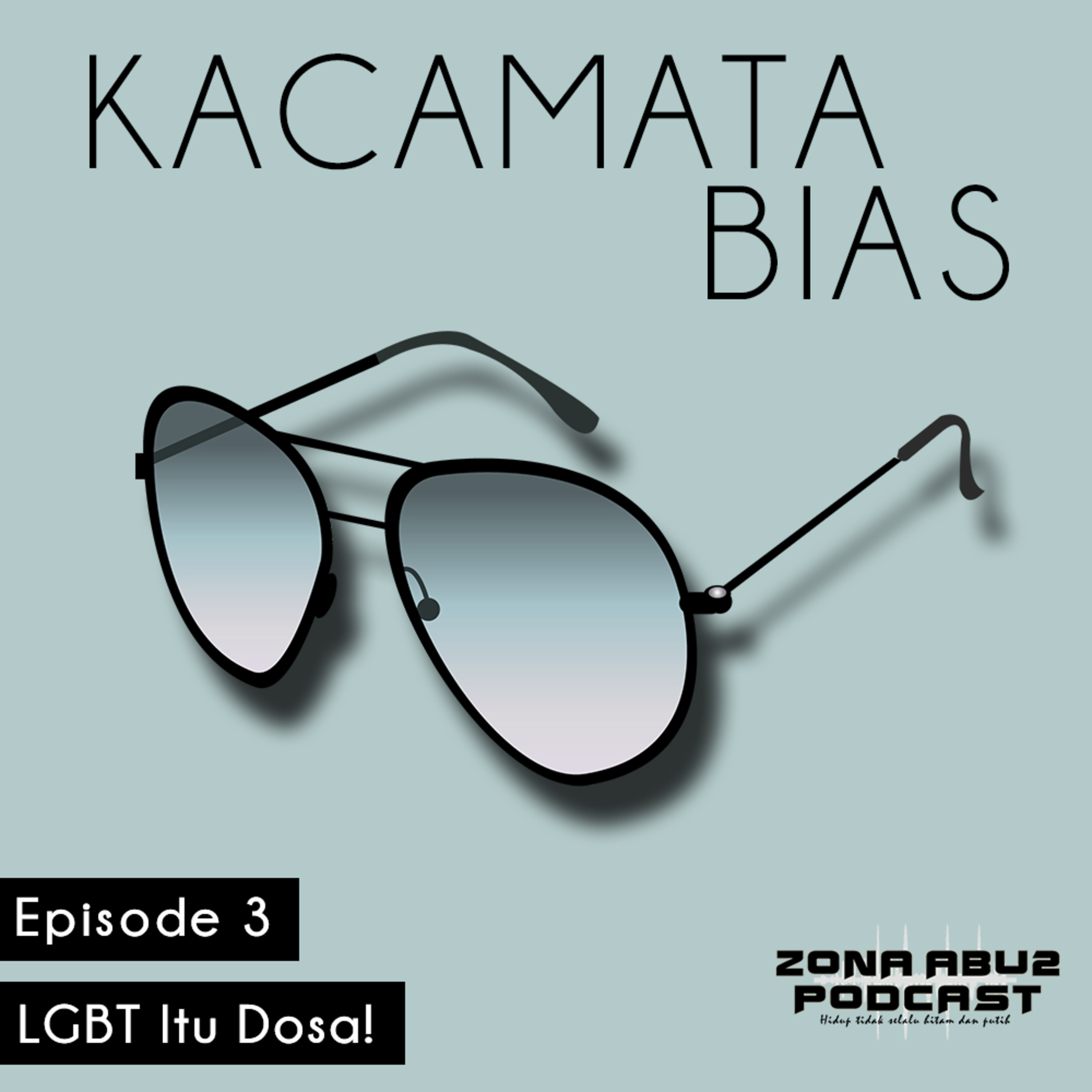 Zona Abu2 Podcast