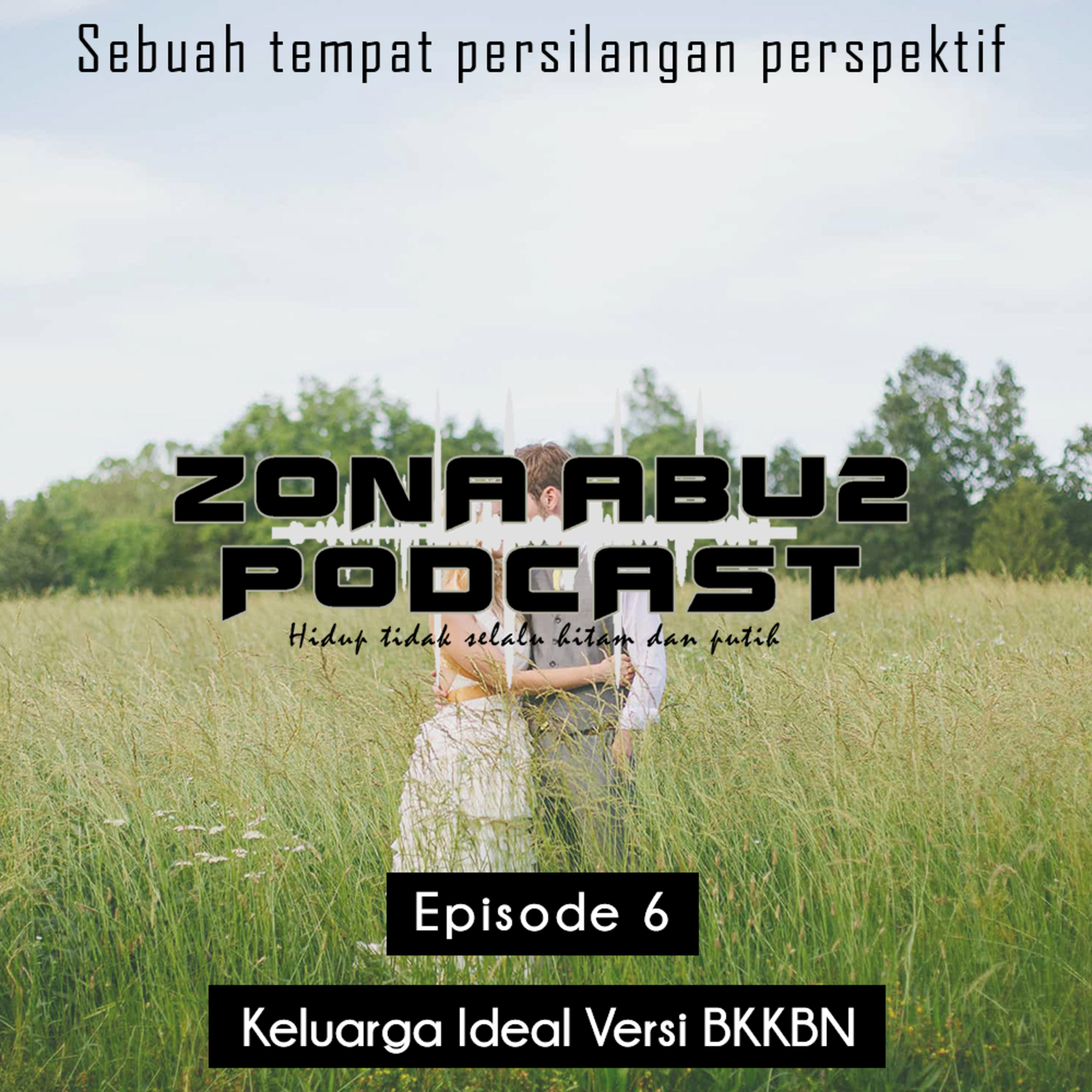Zona Abu2 Podcast
