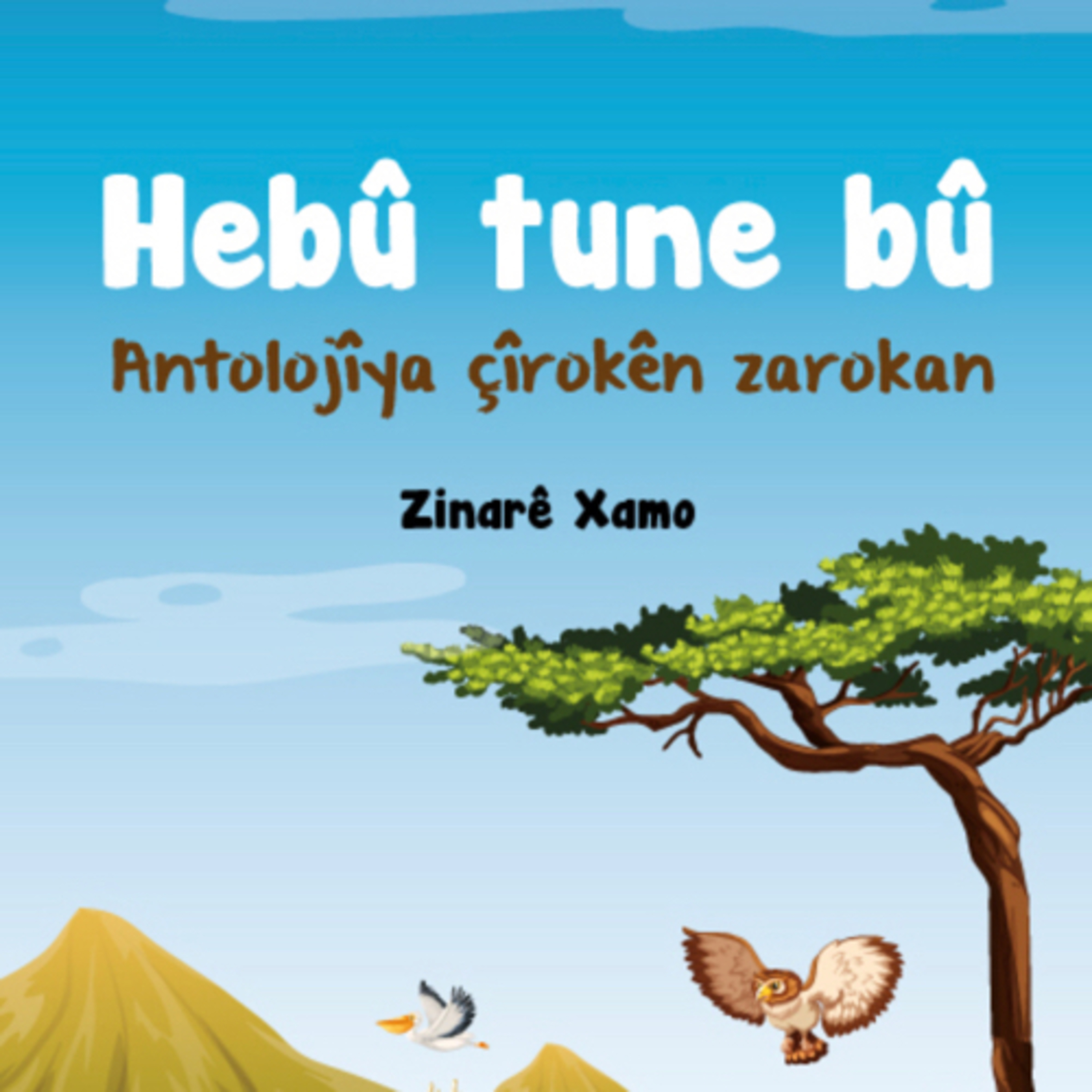 Keskesor Podcast