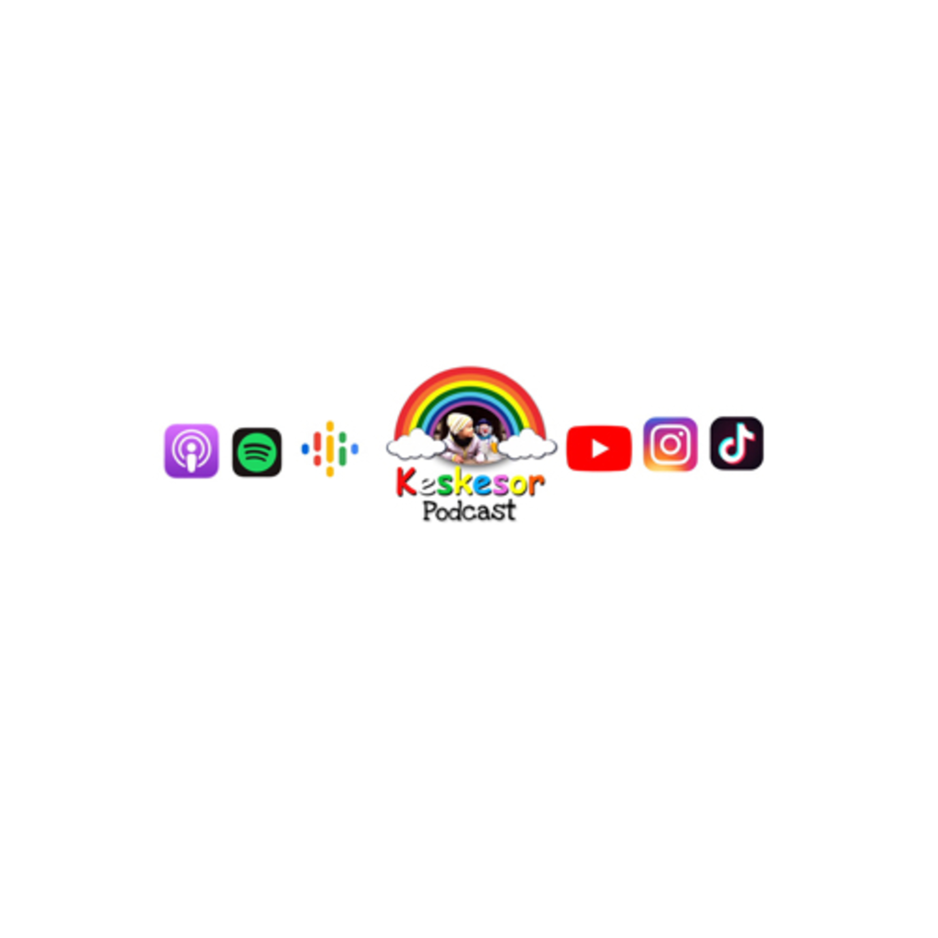 Keskesor Podcast