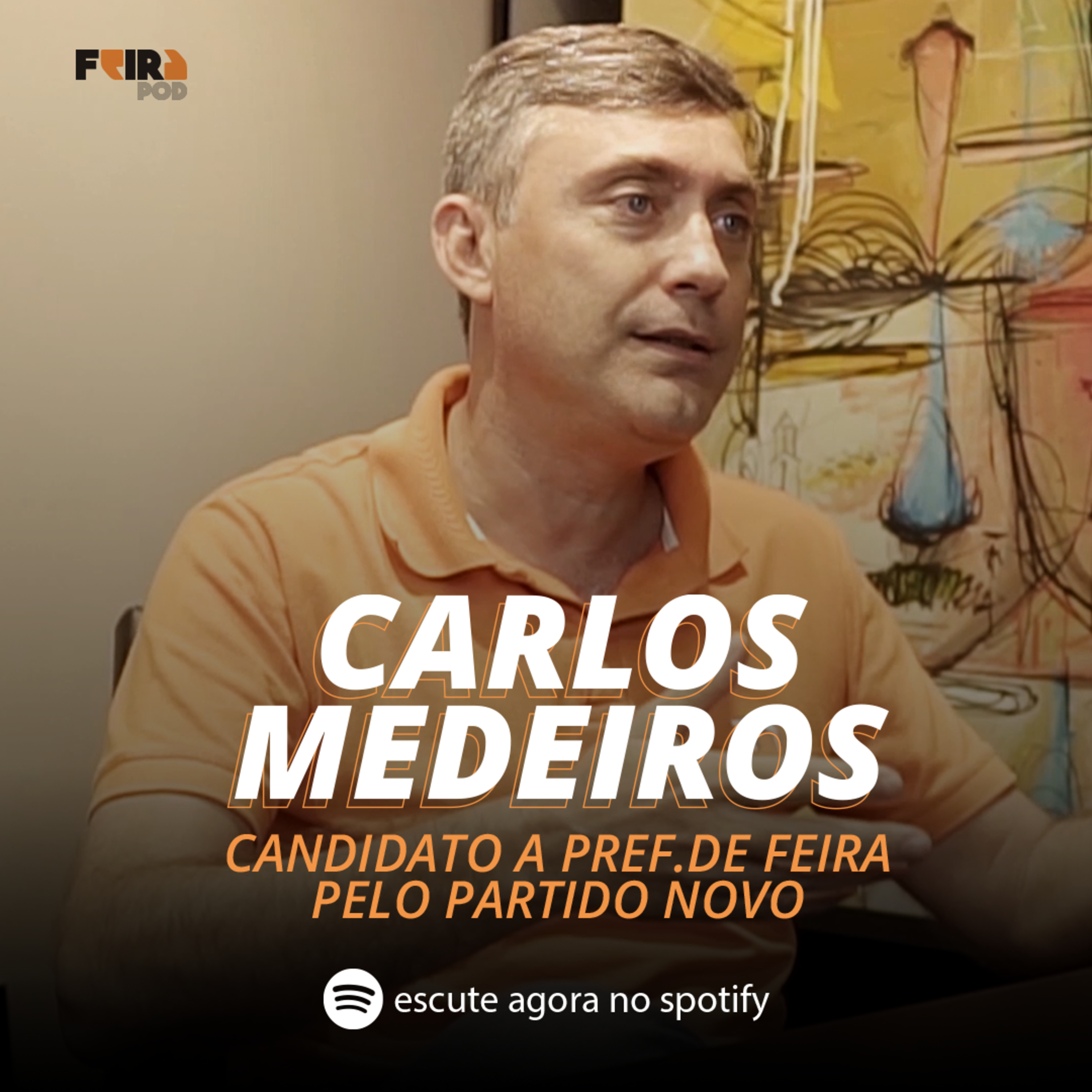 FeiraPod