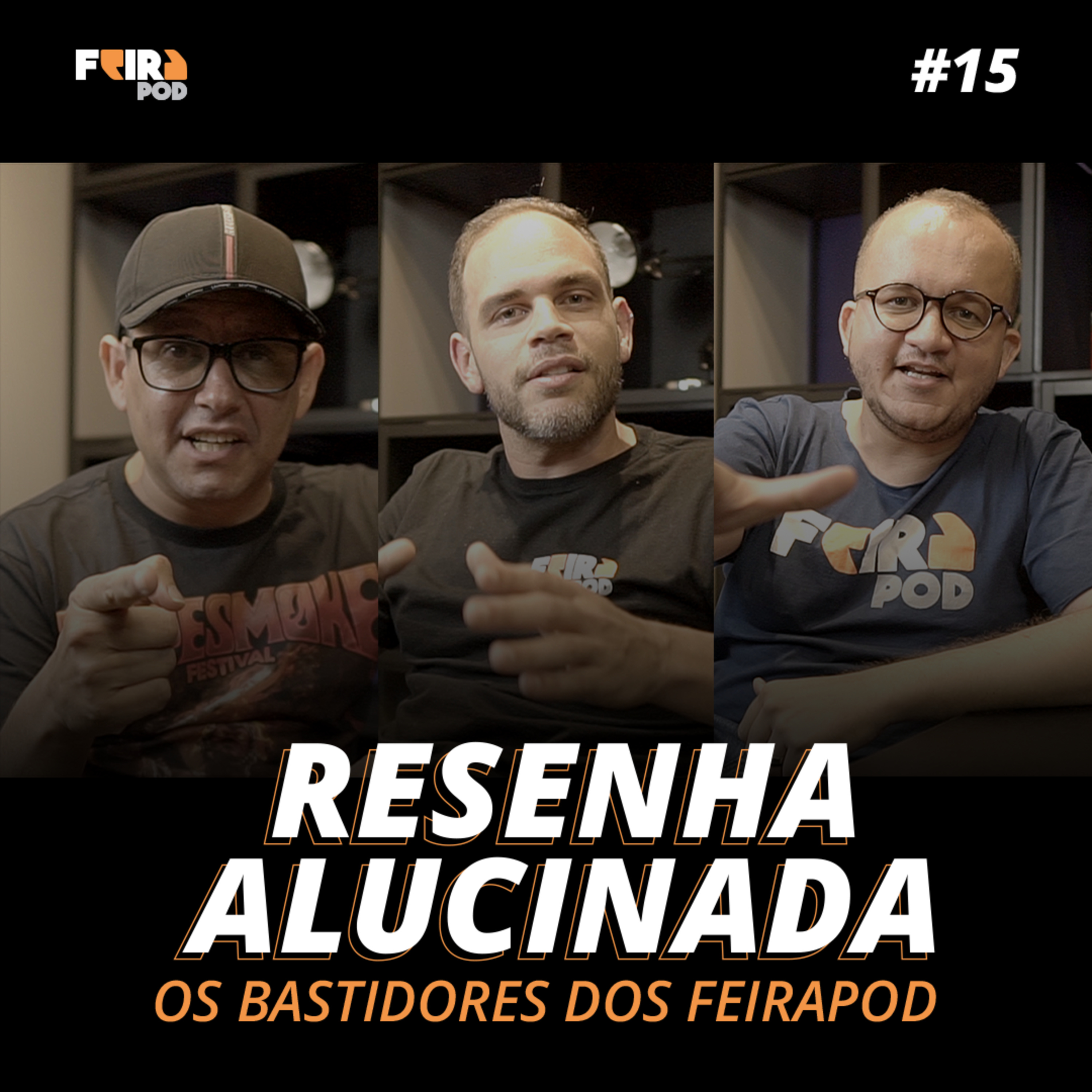 FeiraPod