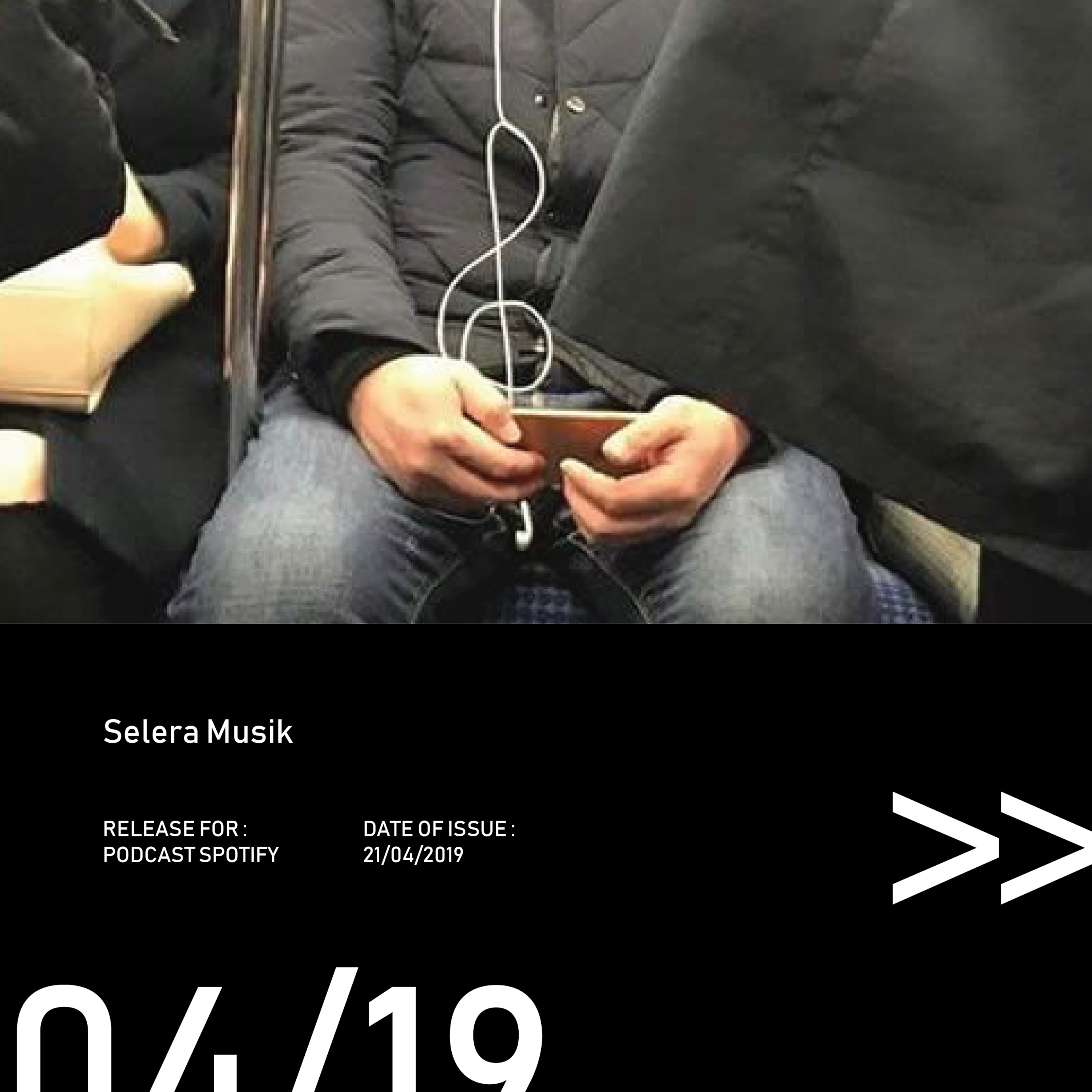 Selima Podcast