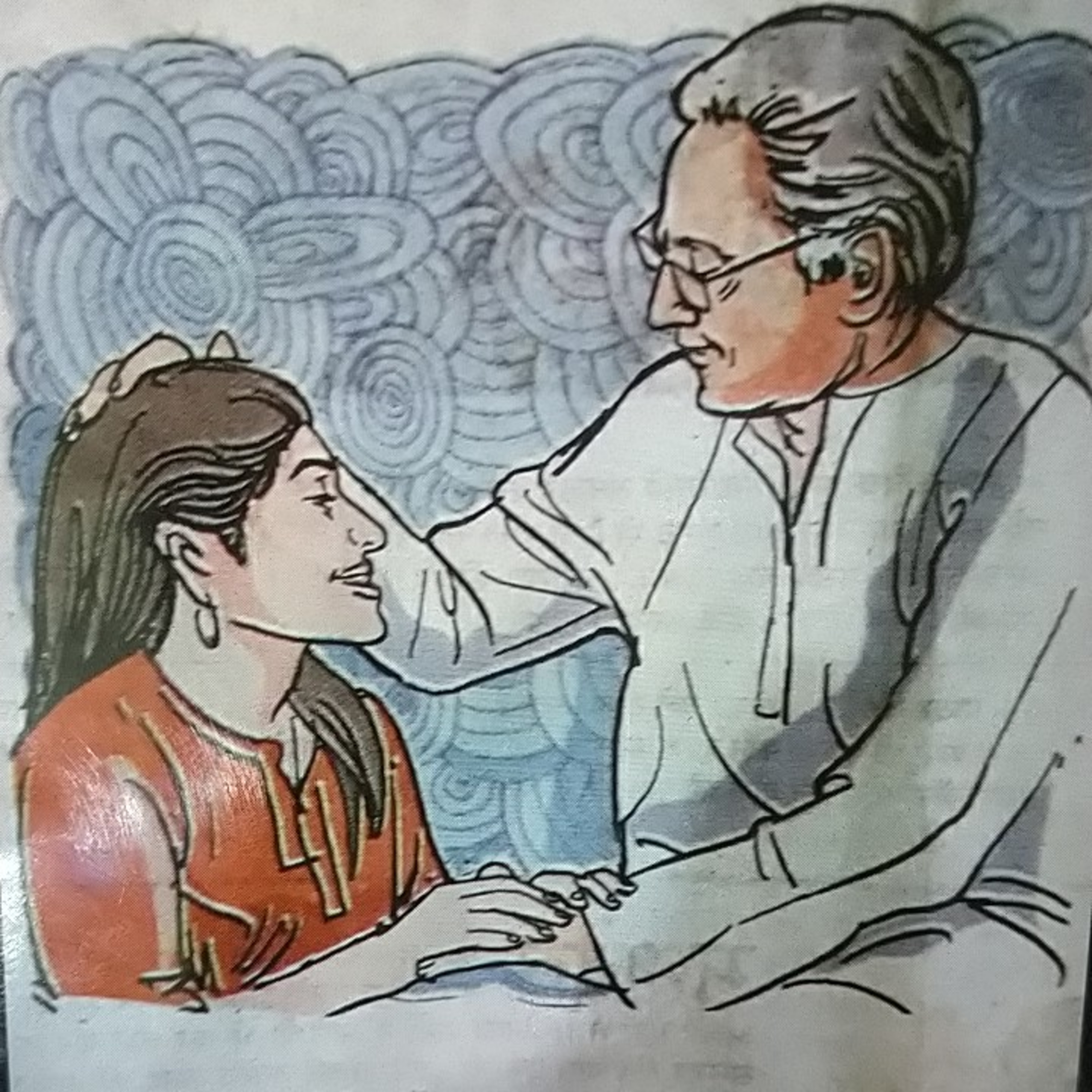 रुपाली सक्सेना : मेरा मायका episode artwork