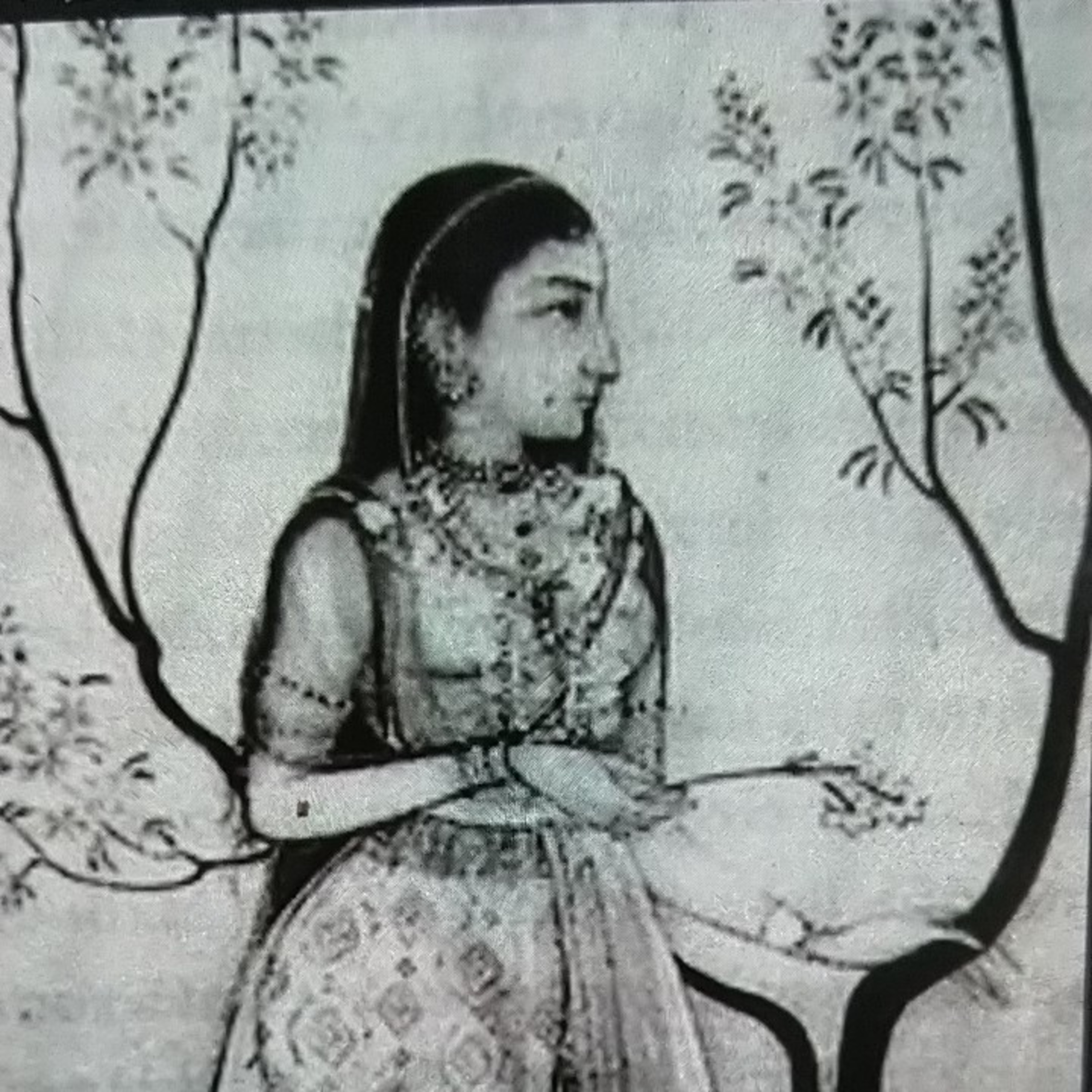 जहाॅंआरा : महाकवि जयशंकर प्रसाद episode artwork
