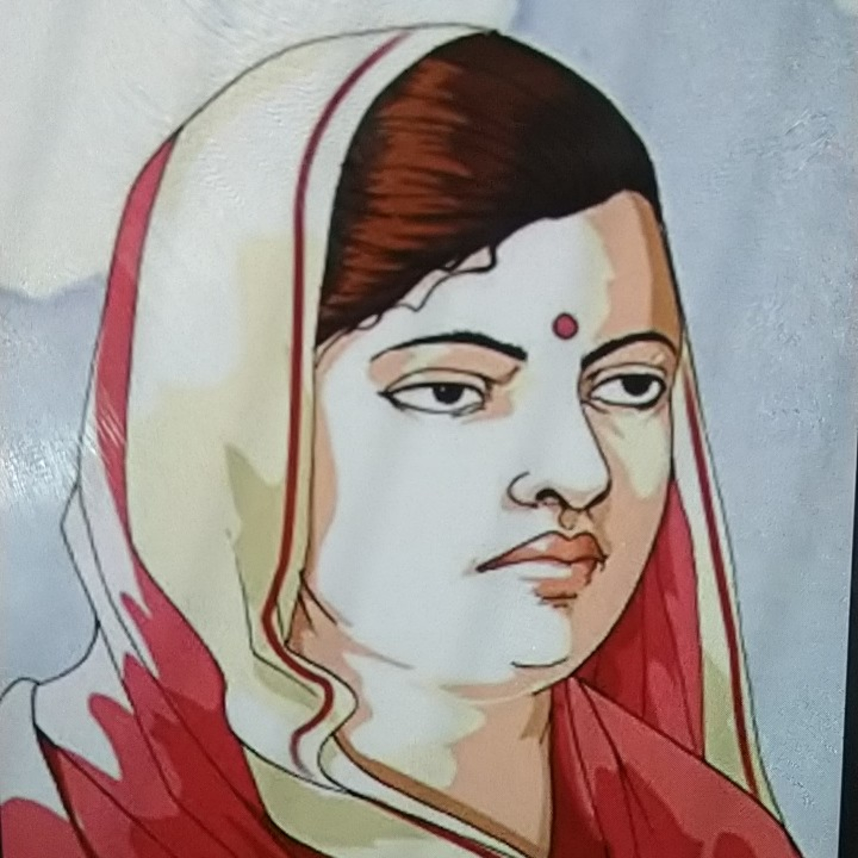 अमराई : सुभद्रा कुमारी चौहान