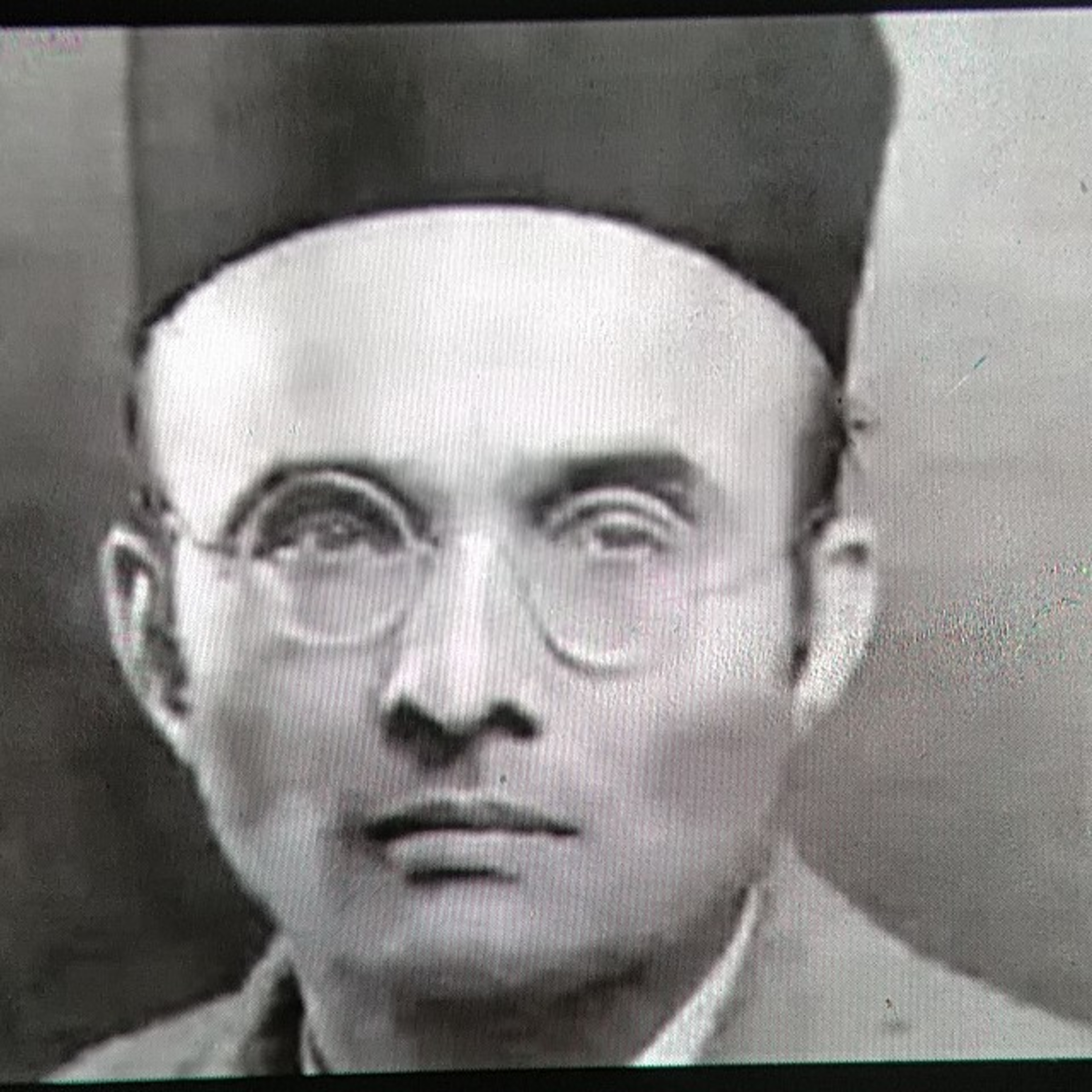 कहानी भारत के सच्चे सपूत वीर सावरकर की 