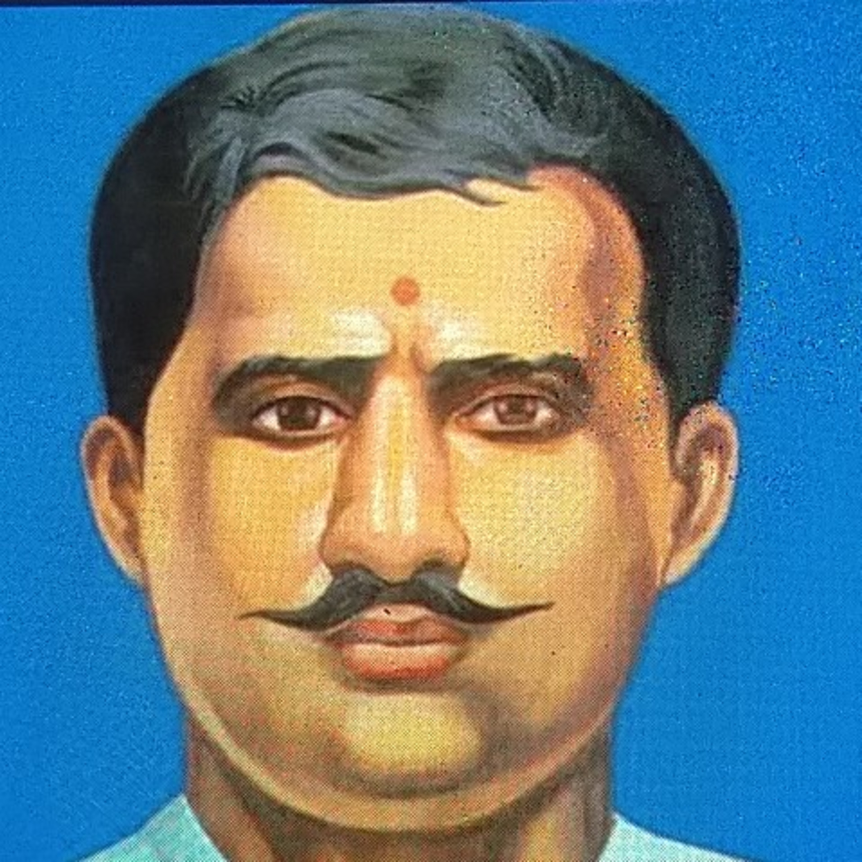 महान देशभक्त, कवि जाबांज स्वतंत्रता सेनानी राम प्रसाद बिस्मिल episode artwork