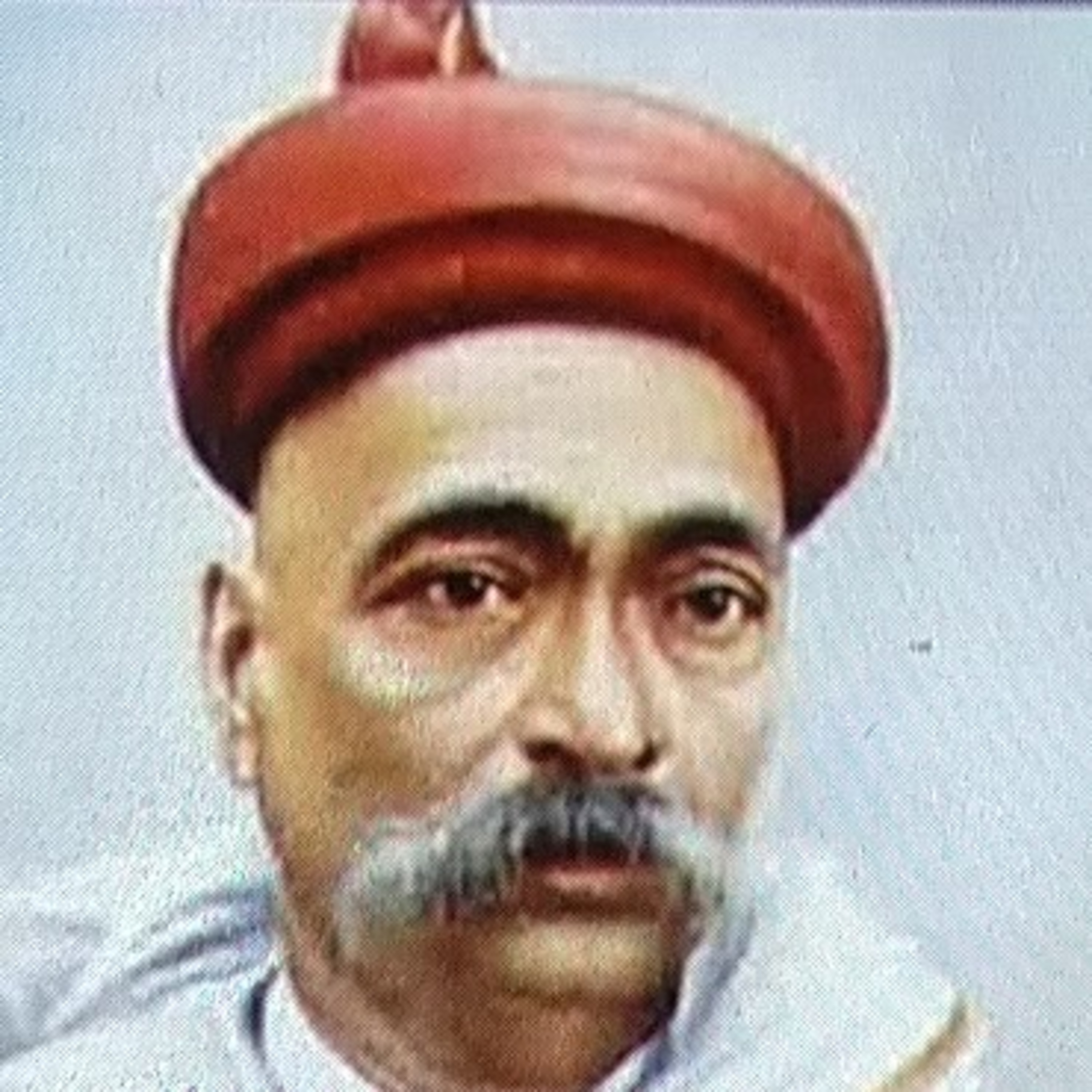 महात्मा गांधी के राजनैतिक गुरु गोपाल कृष्ण गोखले episode artwork