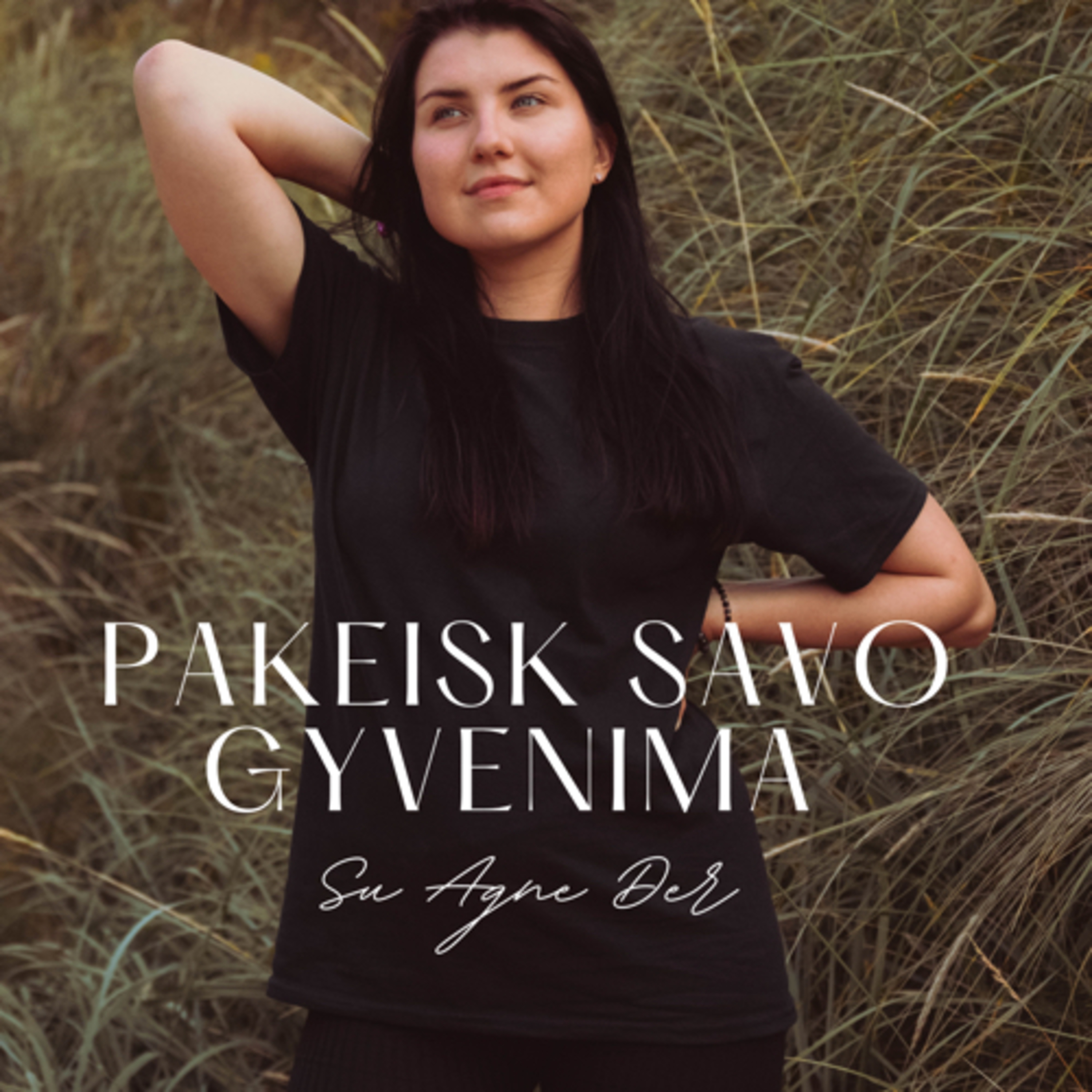 Trumpa Agnės istorija - nuo pasiklydusios asmenybės skambučiu centre iki sėkmingo verslo, laisvės episode artwork