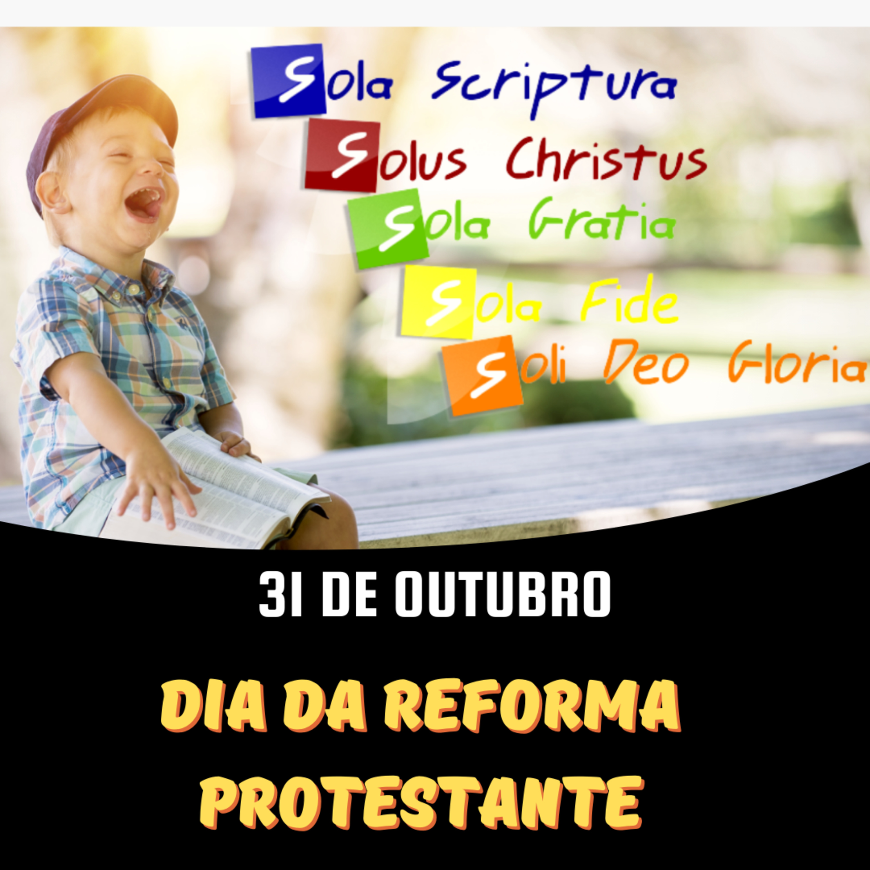 Todo dia com Jesus!