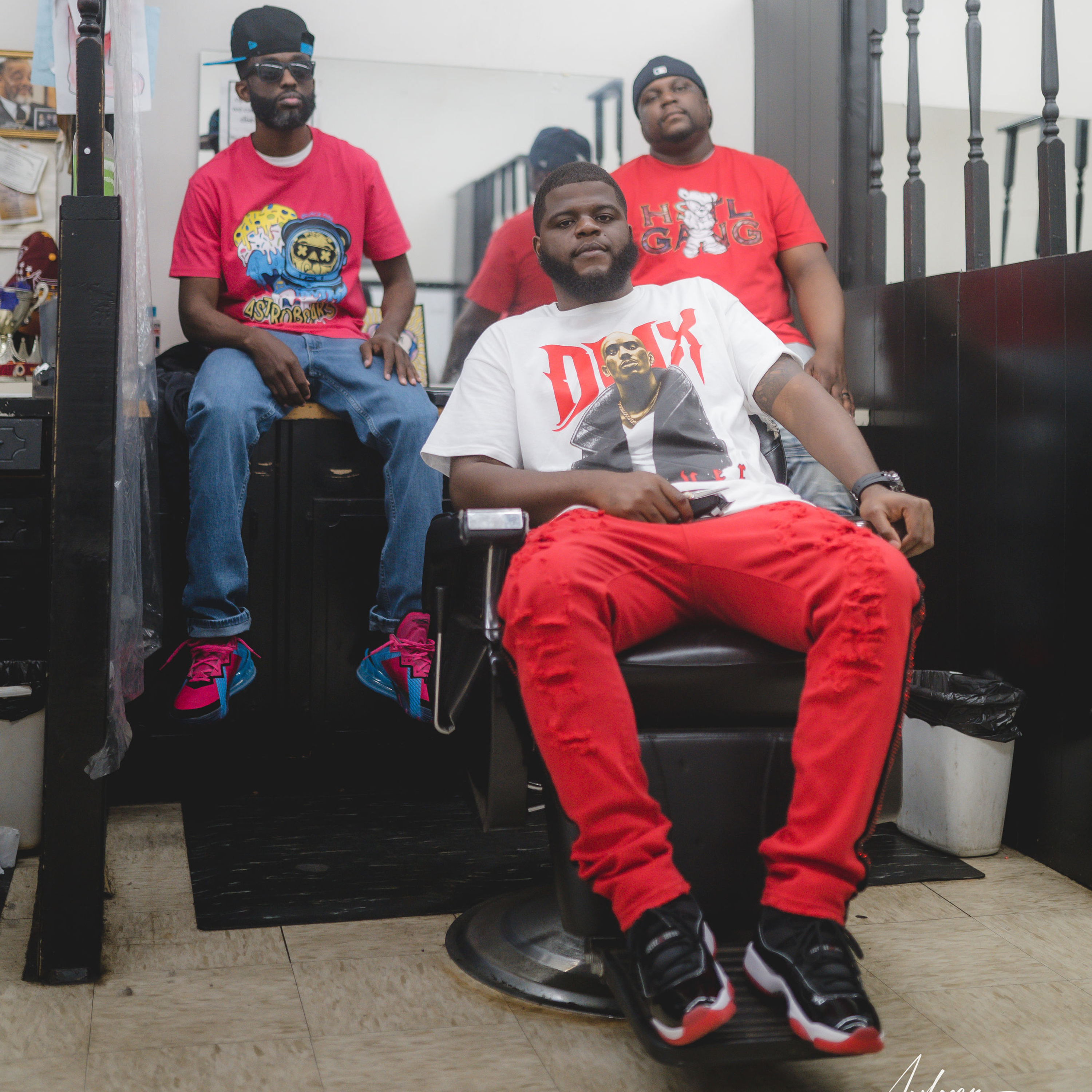 GOAT Rap Group? - Ep. 21 episode artwork