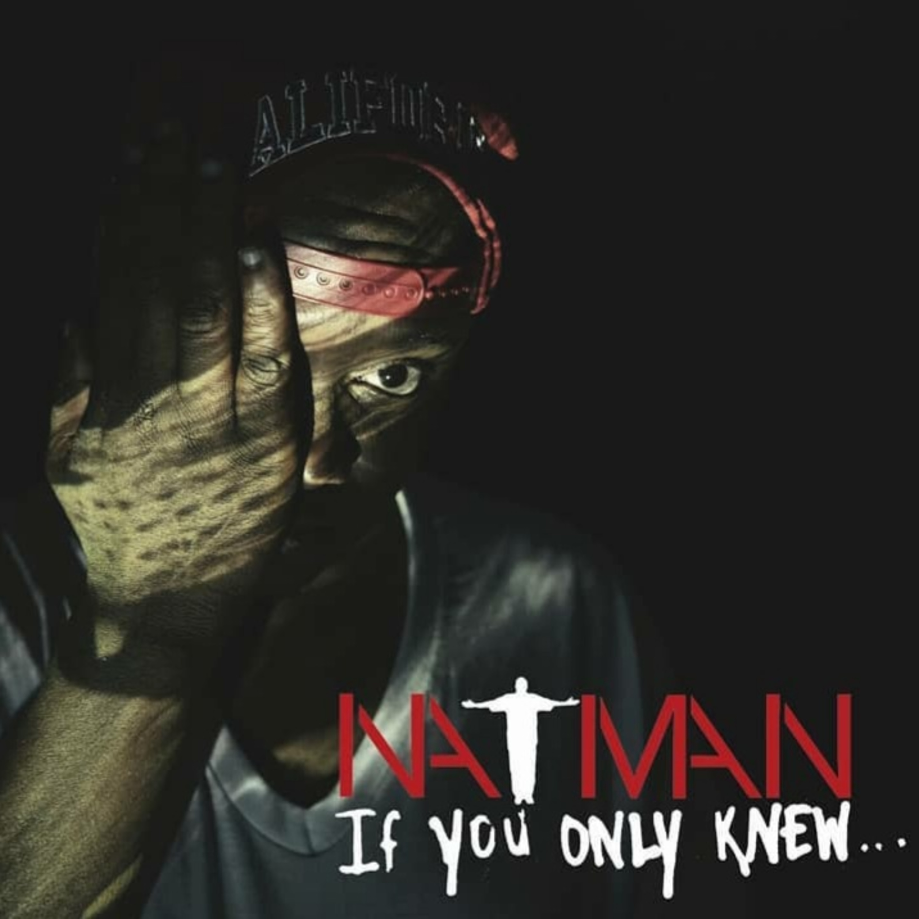 Exclusive Natman Interview/Debate - Ep. 22 episode artwork