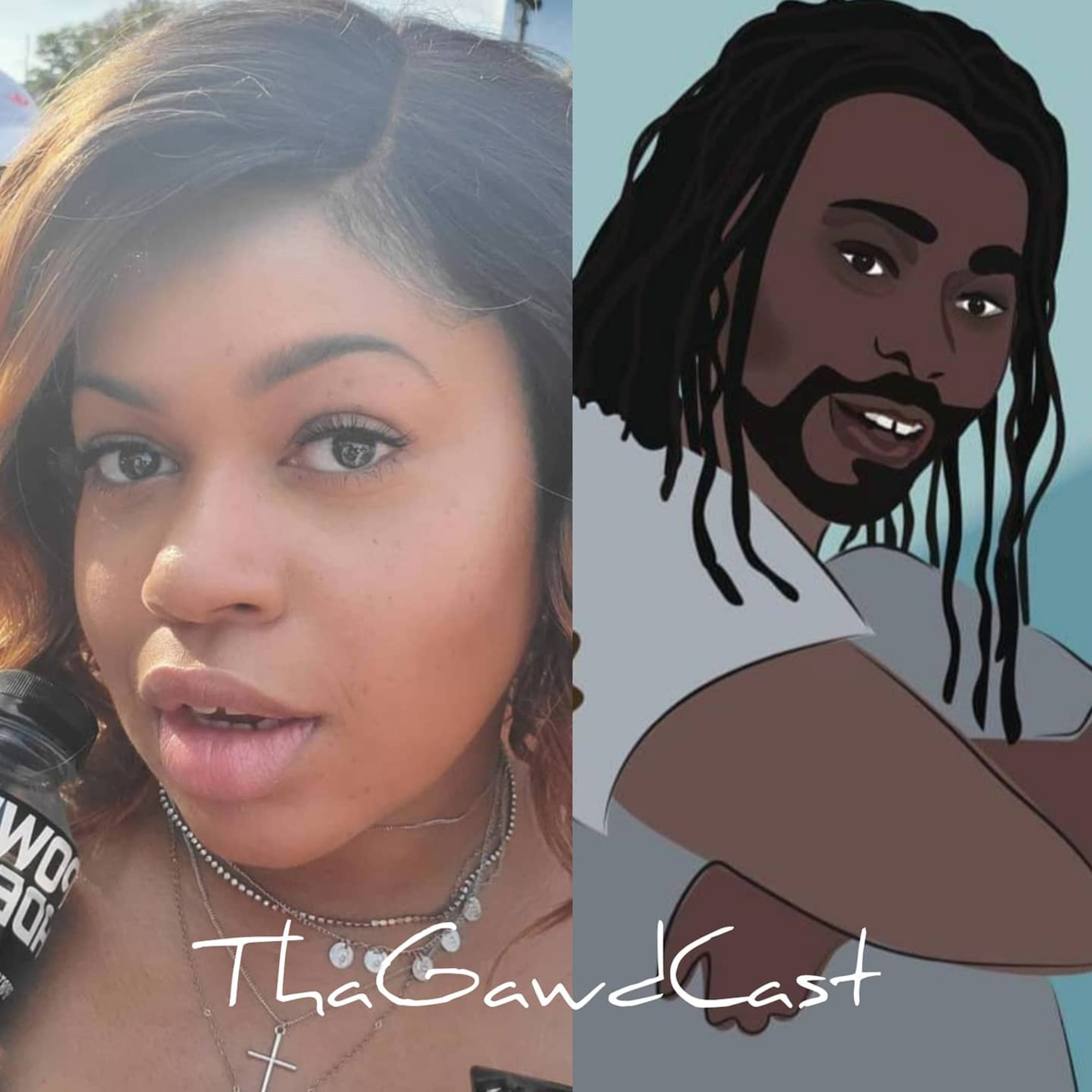 ThaGawdCast
