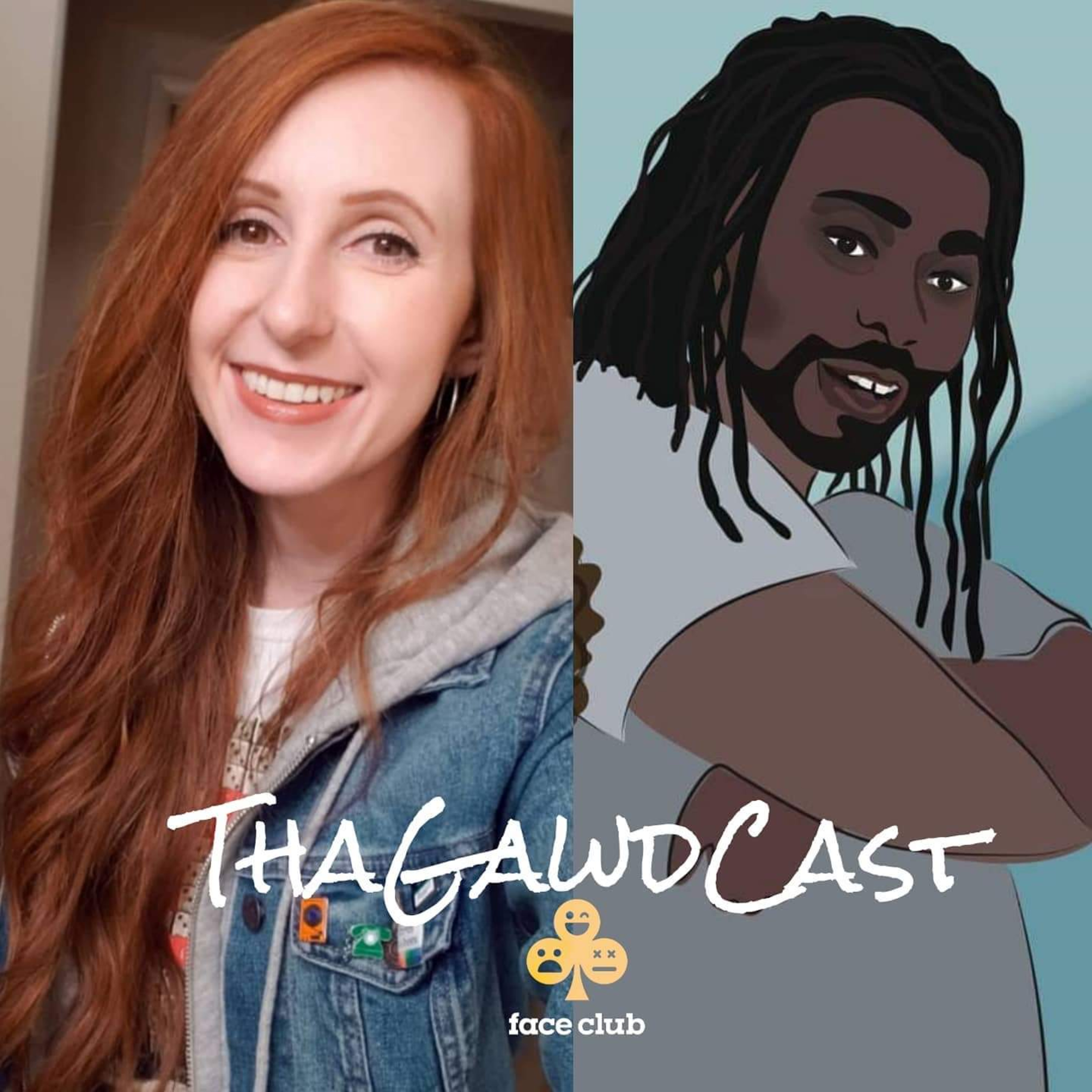 ThaGawdCast