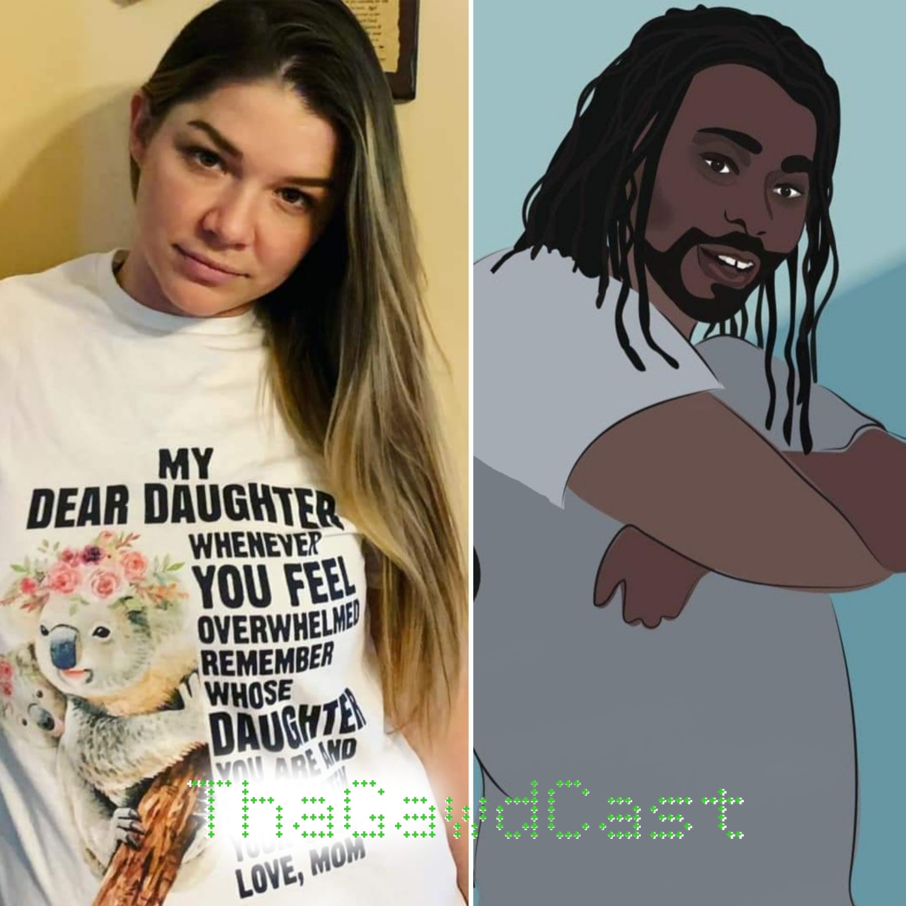 ThaGawdCast