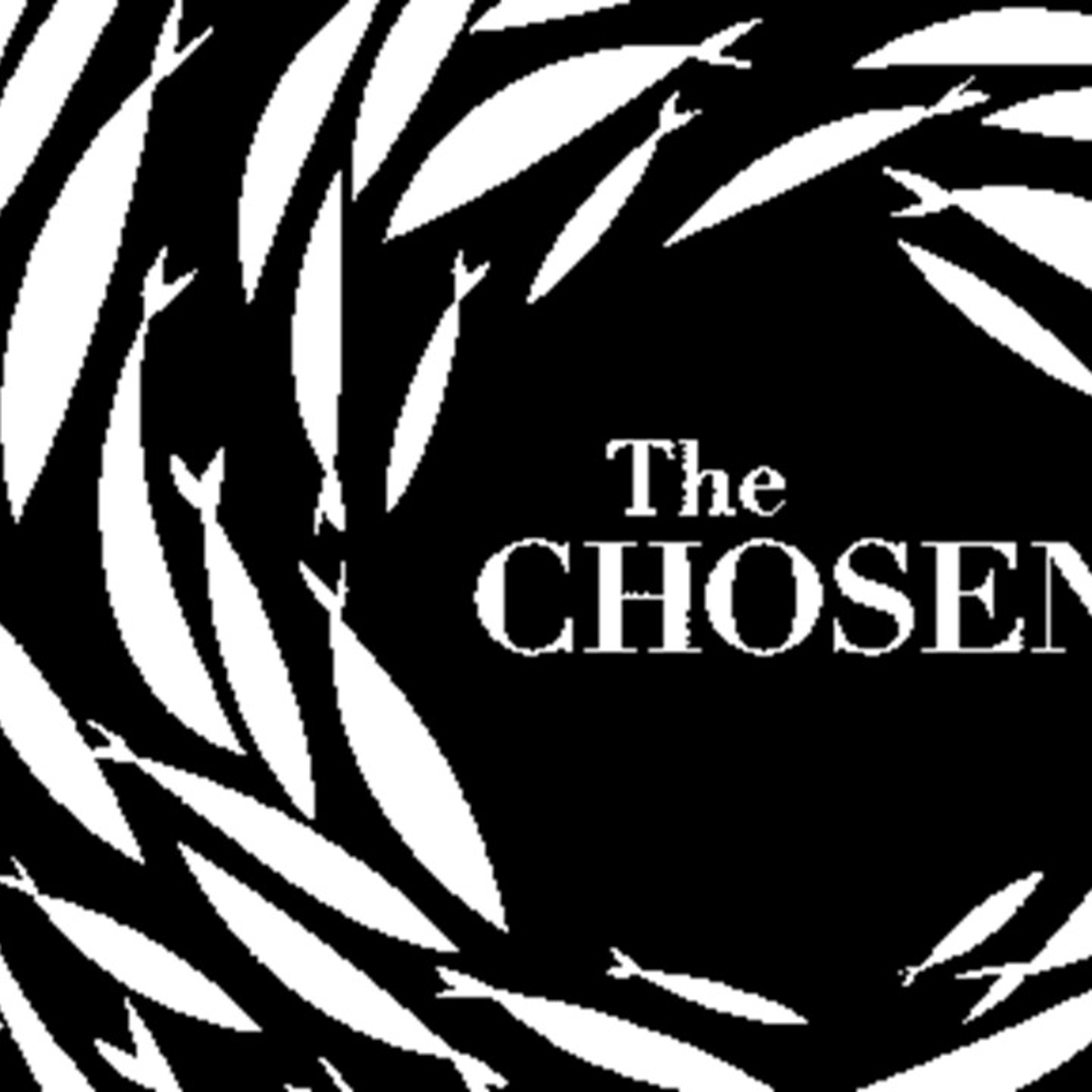 Chosen week 2 episode artwork