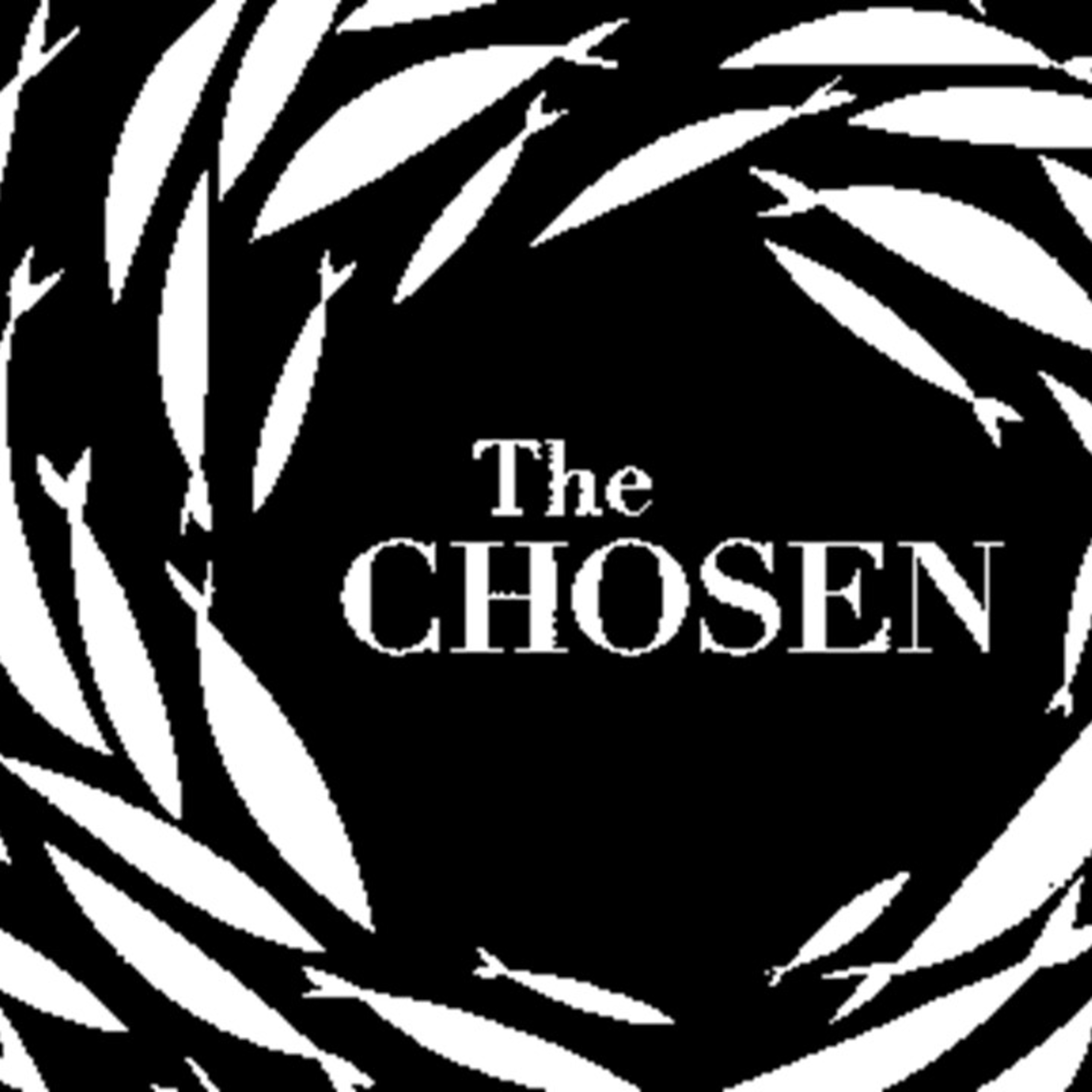 Chosen week 3 episode artwork