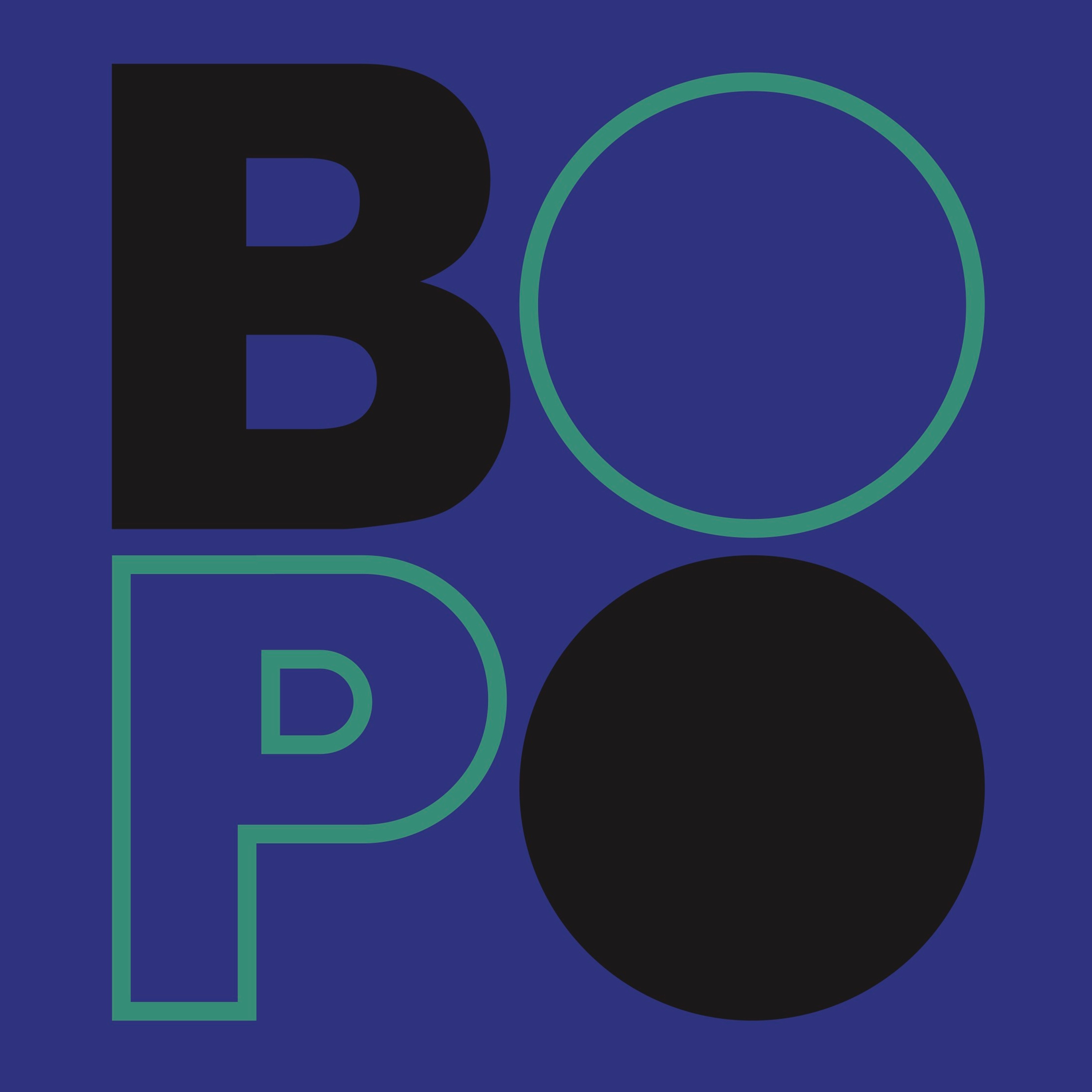 BoPo Radio Podcast #2 Ruben Leufkens episode artwork