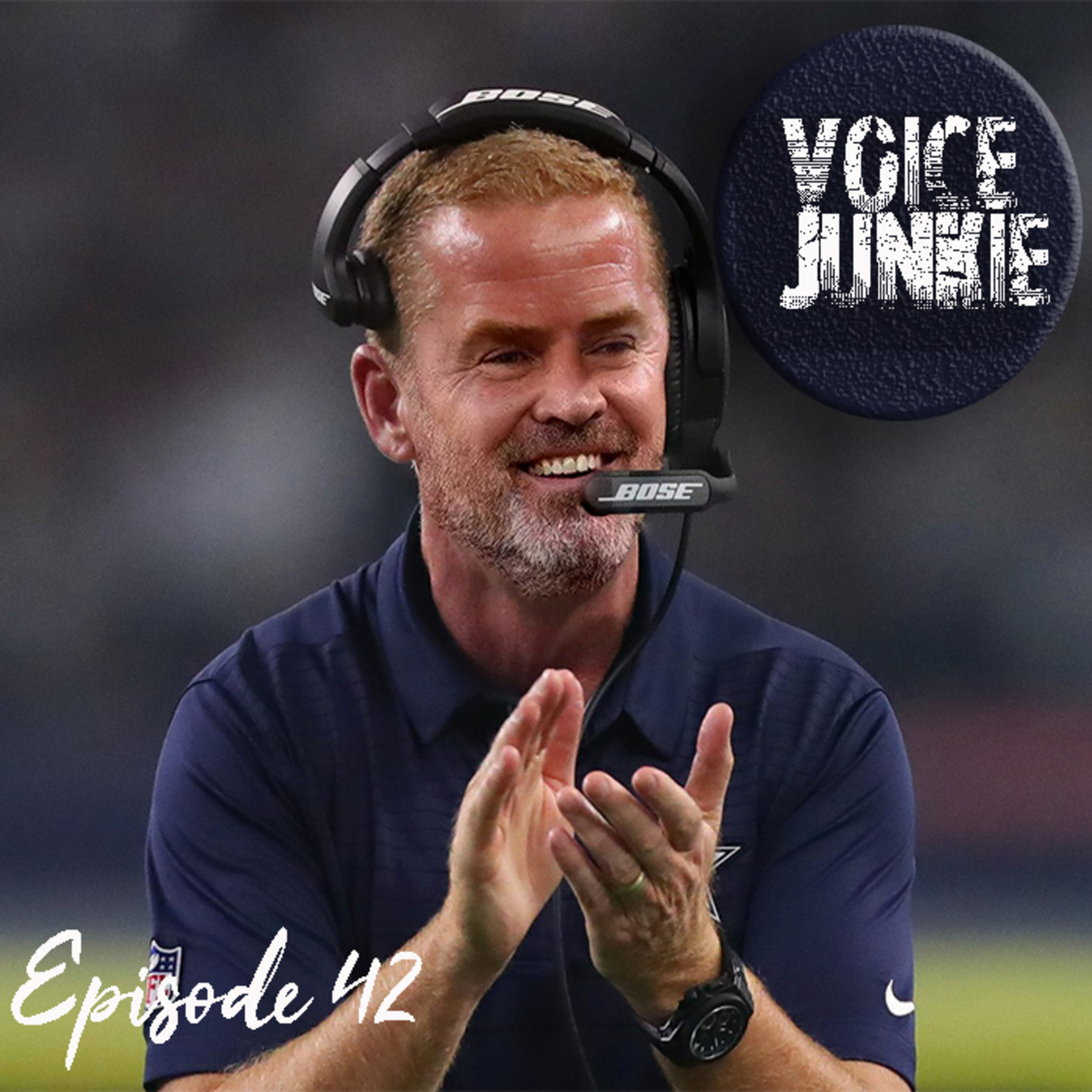 Voice Junkie