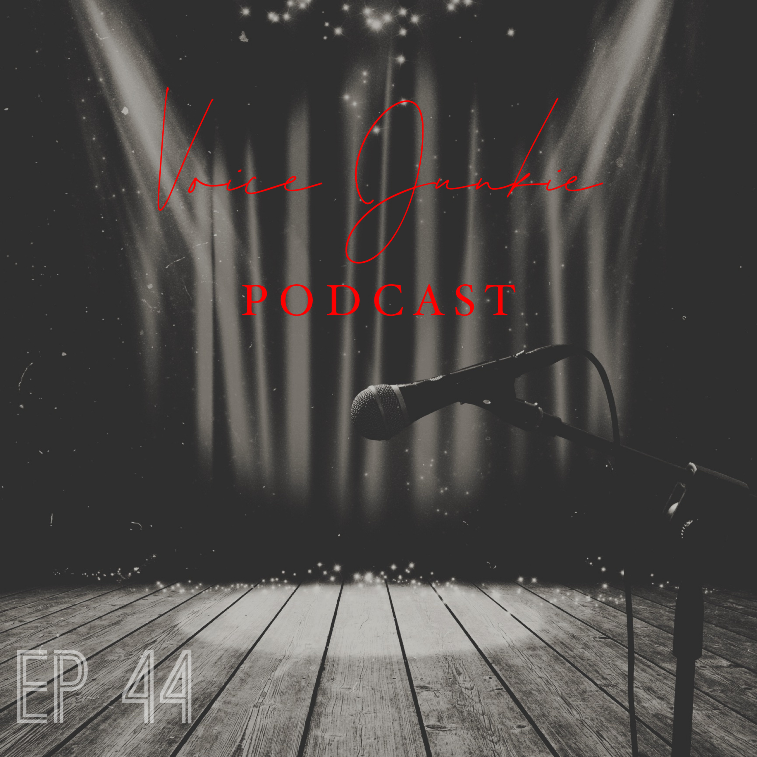 Voice Junkie