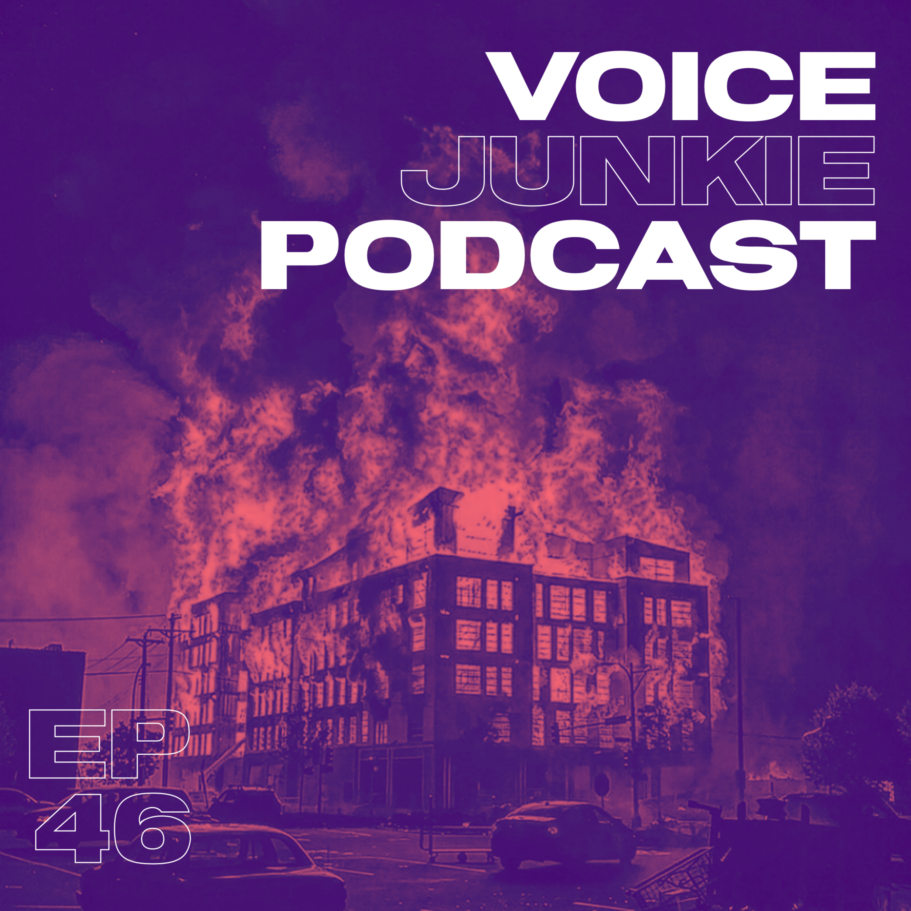 Voice Junkie