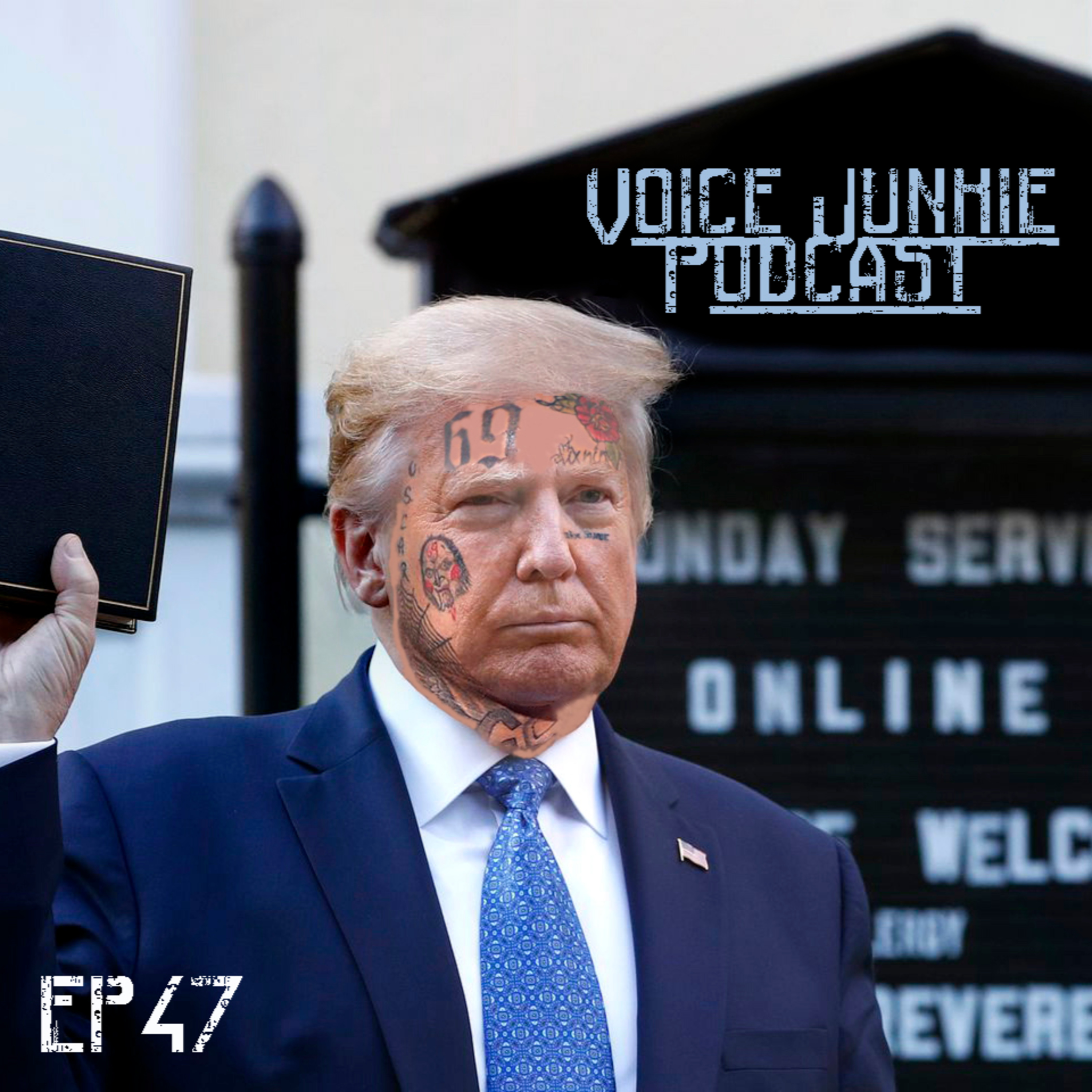 Voice Junkie