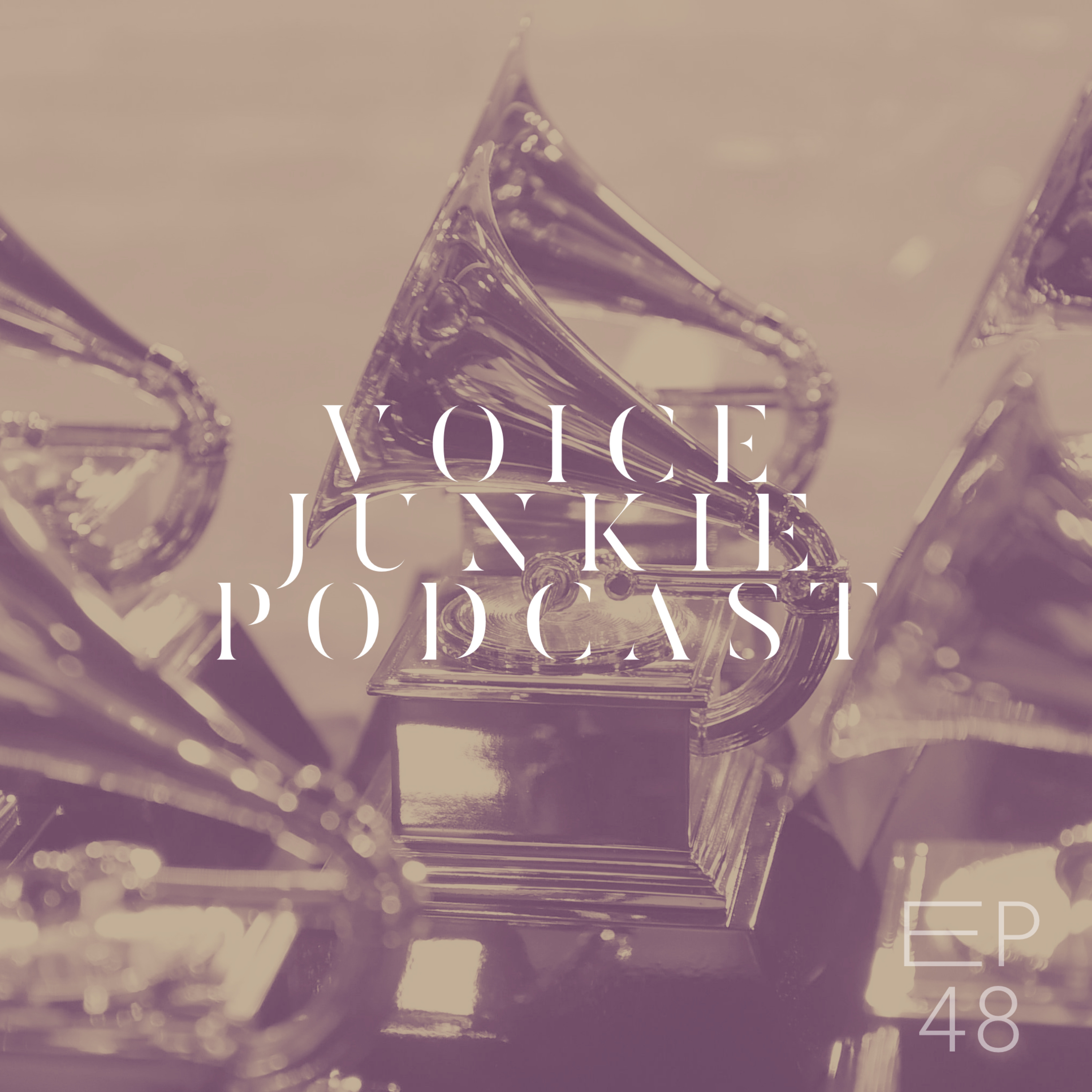 Voice Junkie