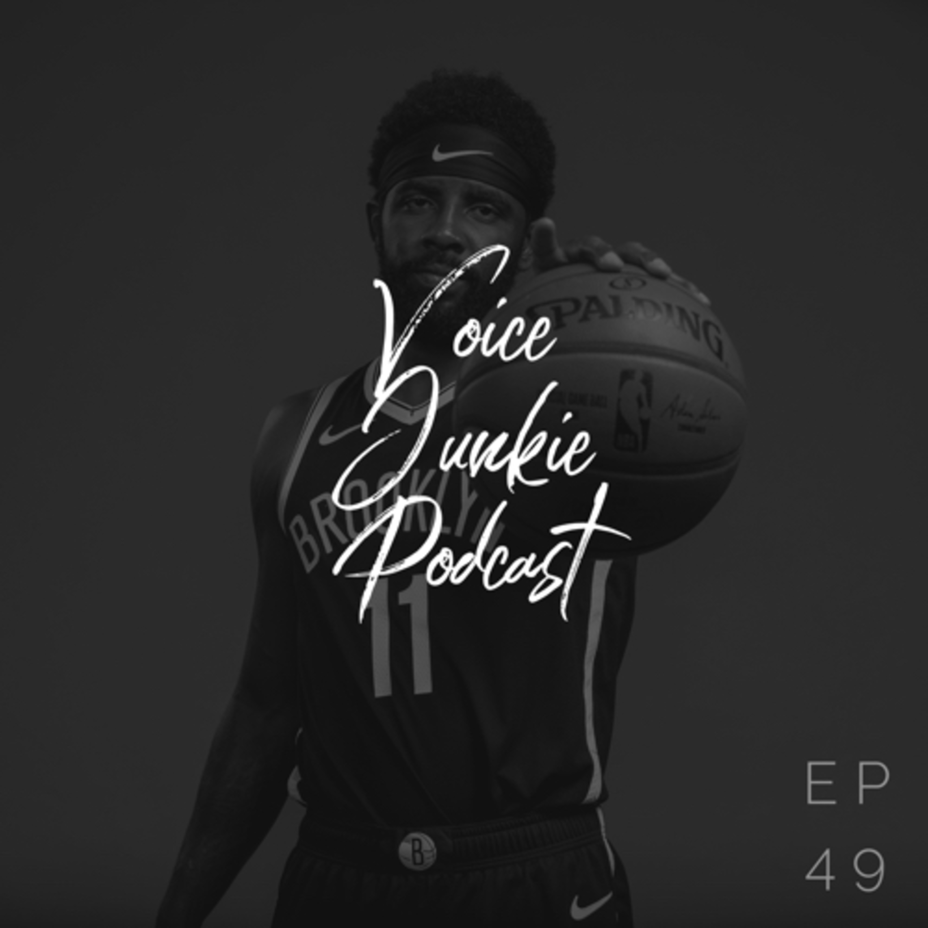 Voice Junkie