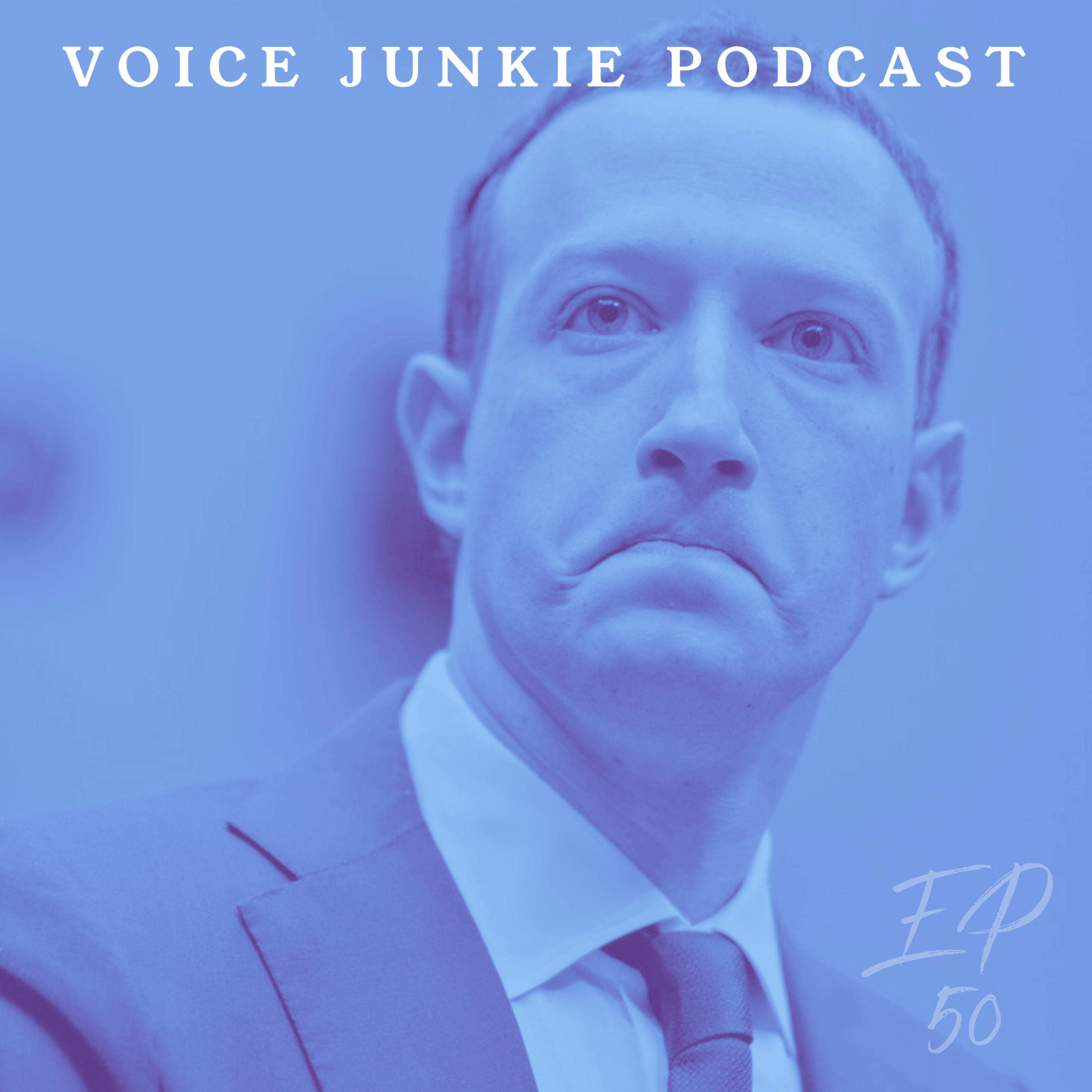Voice Junkie