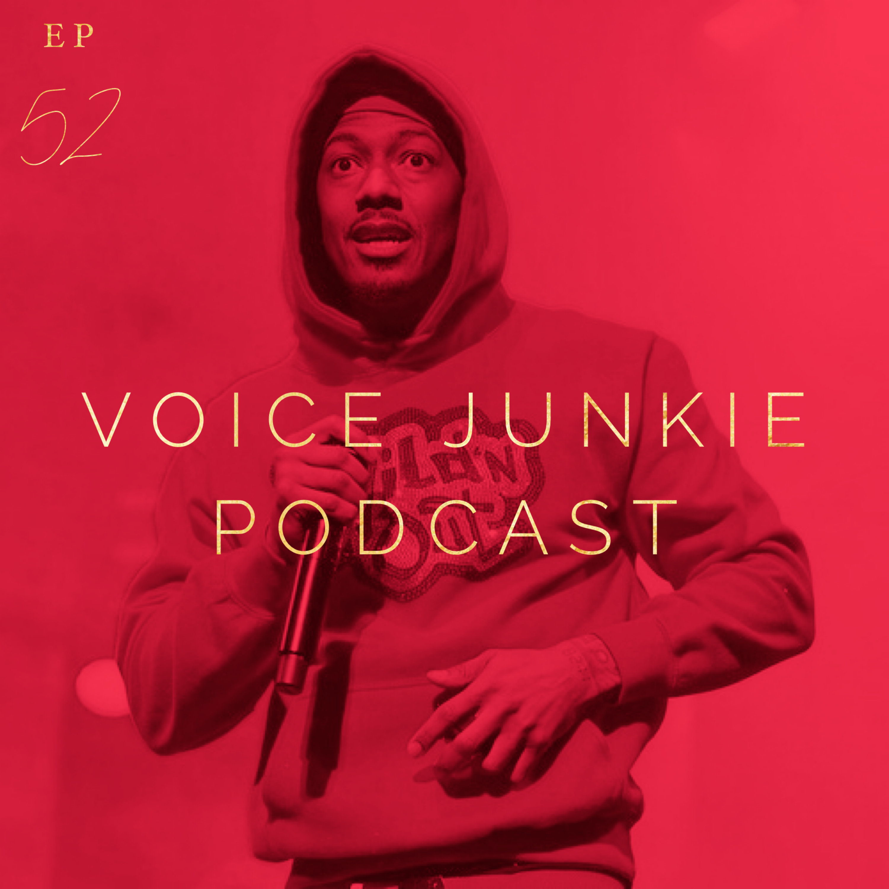 Voice Junkie