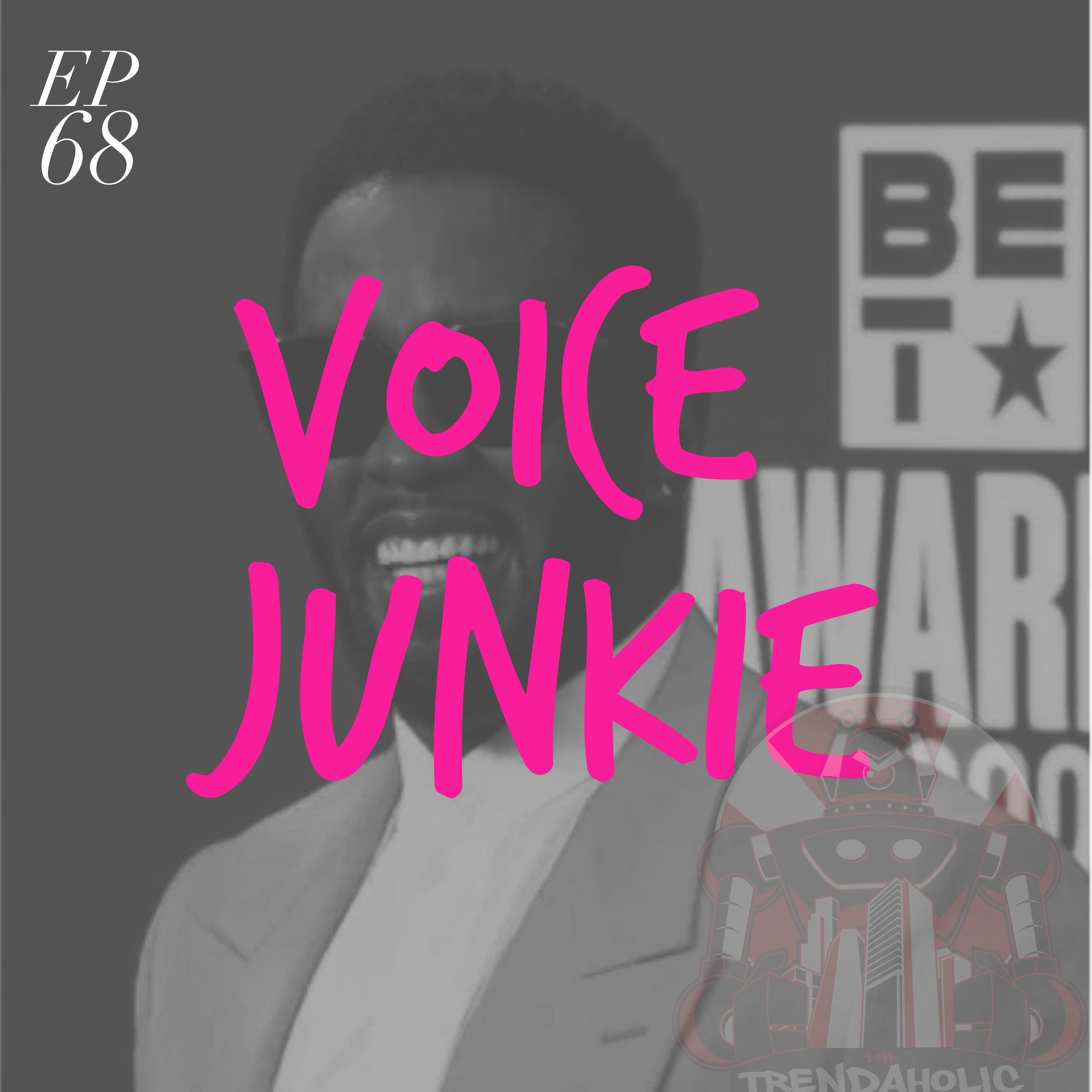 Voice Junkie