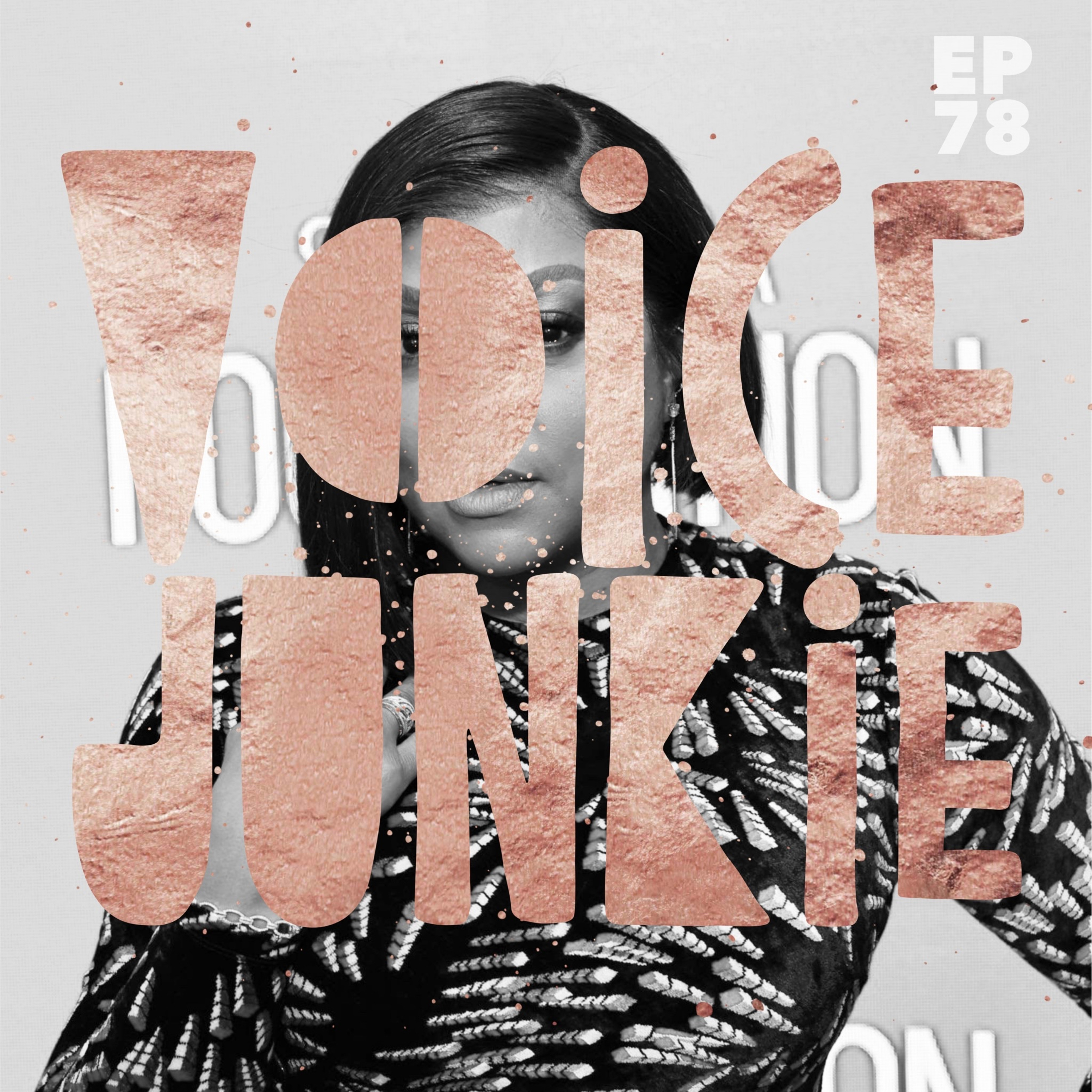 Voice Junkie