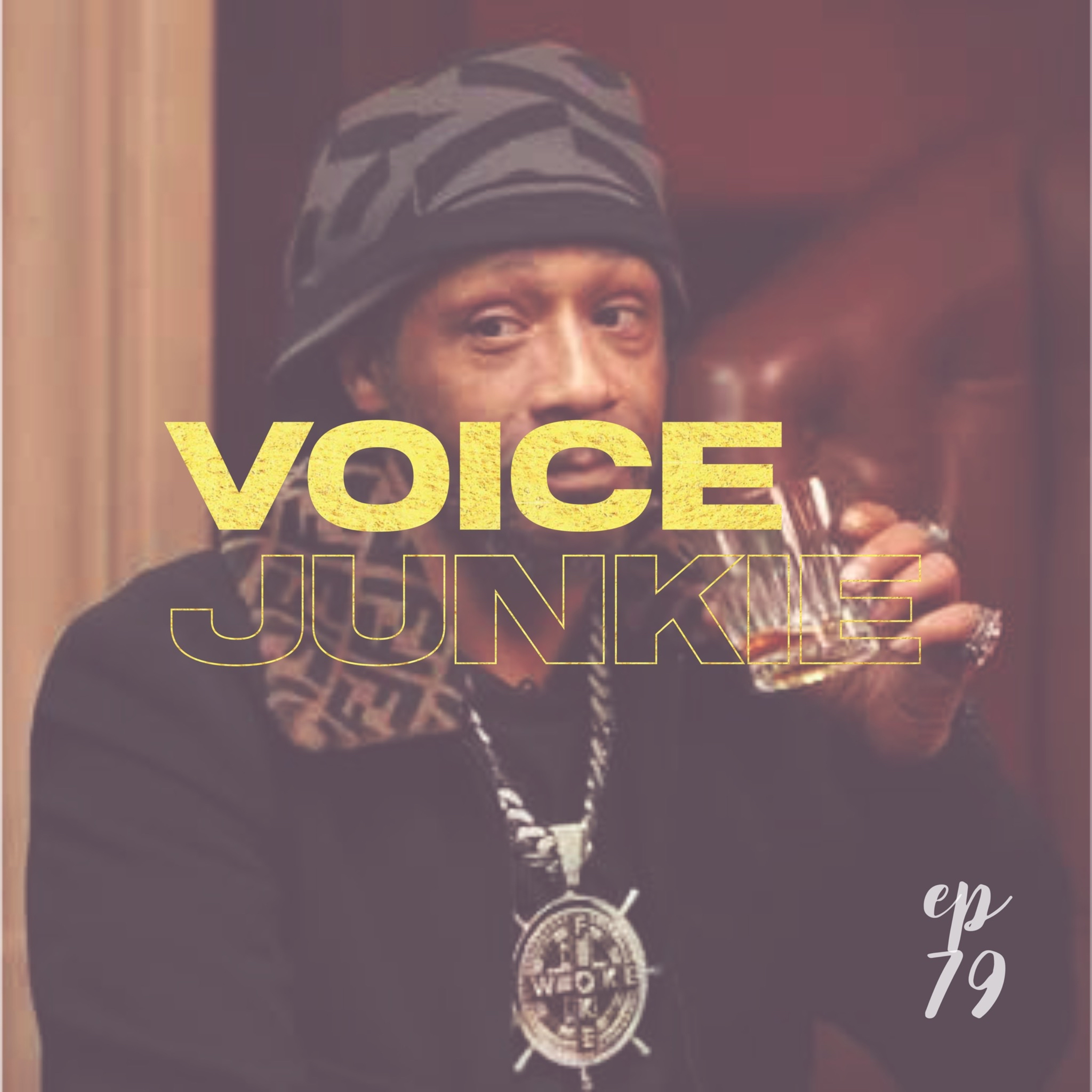 Voice Junkie