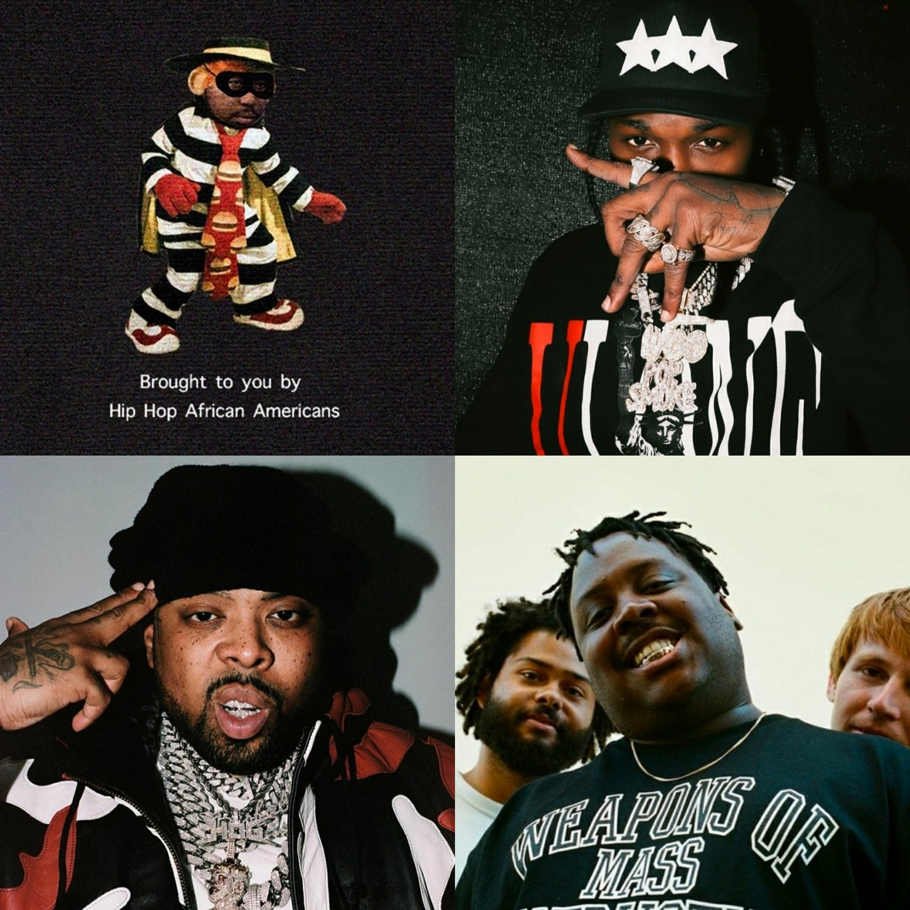 BRIDGECITYBOYS: The New Music Monday Podcast