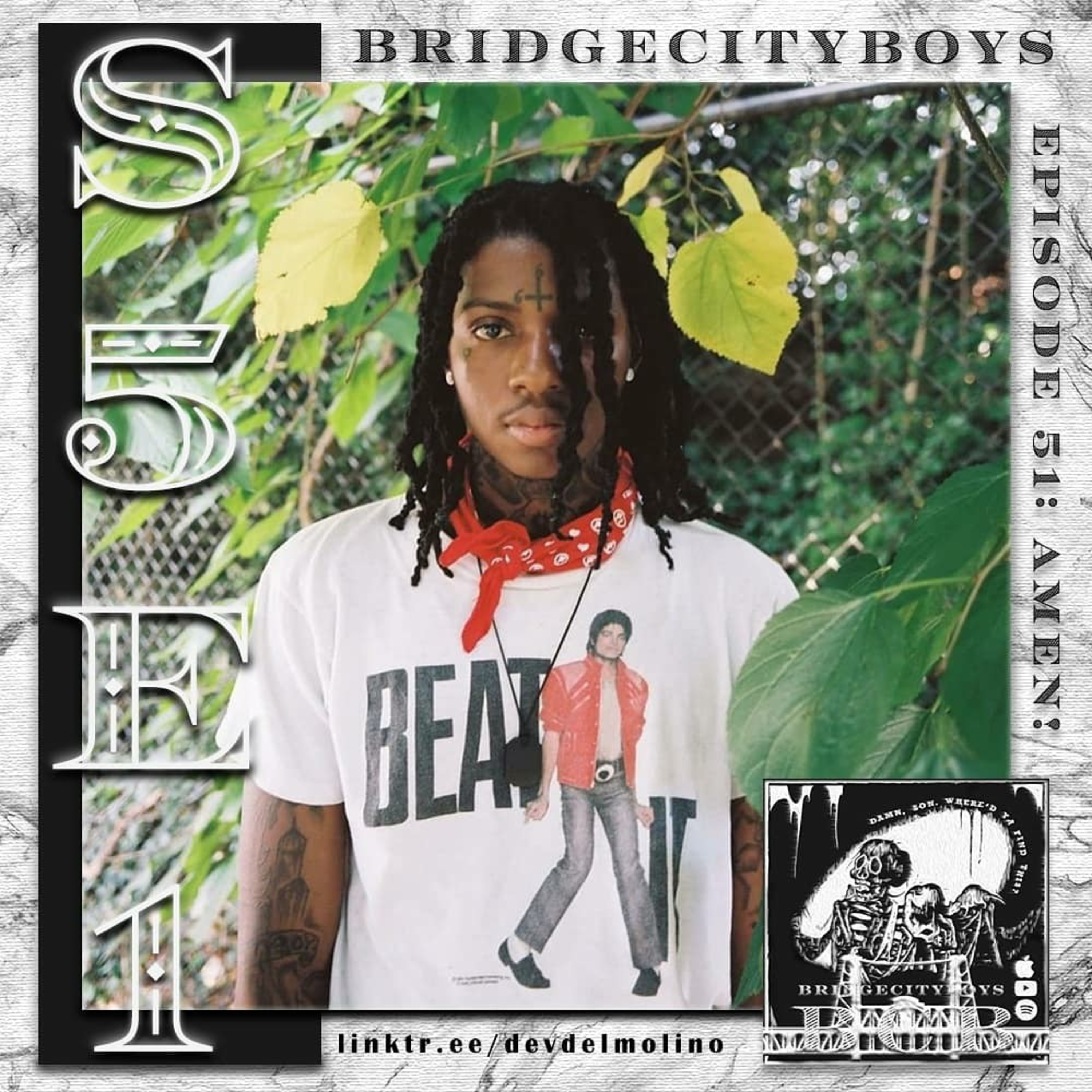 BRIDGECITYBOYS: The New Music Monday Podcast
