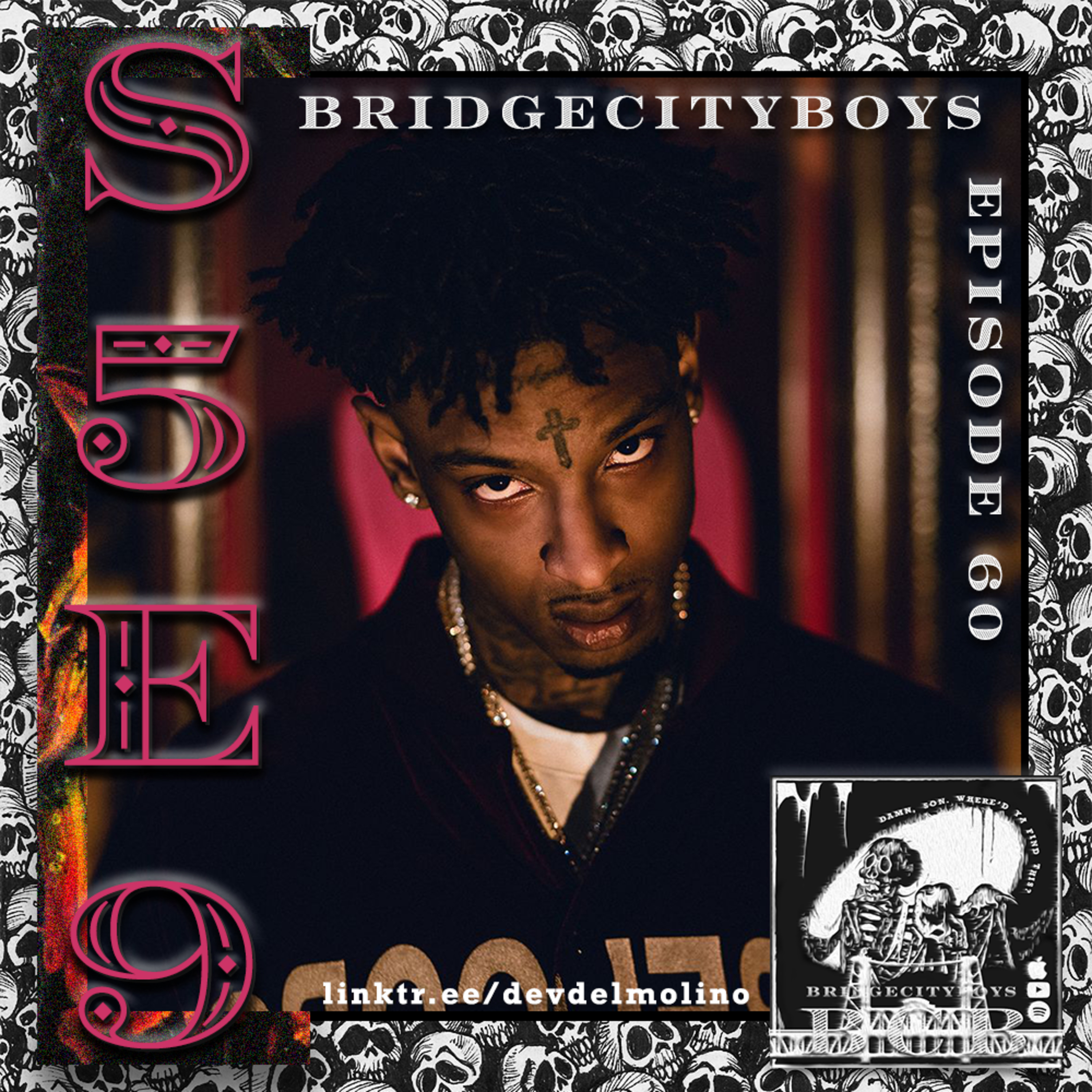 BRIDGECITYBOYS: The New Music Monday Podcast