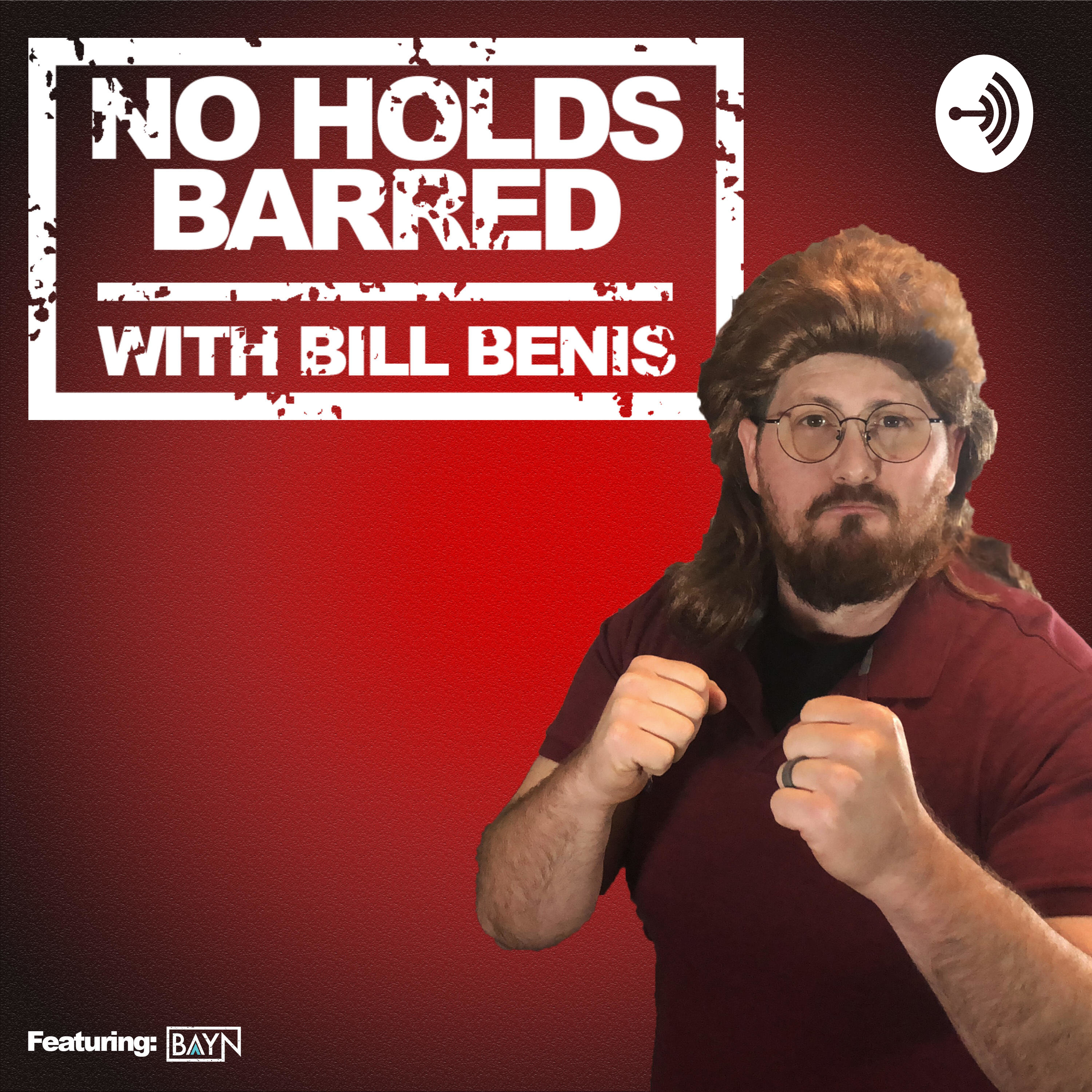 No Holds Barred - The Greatest Rivalry Of All Time
