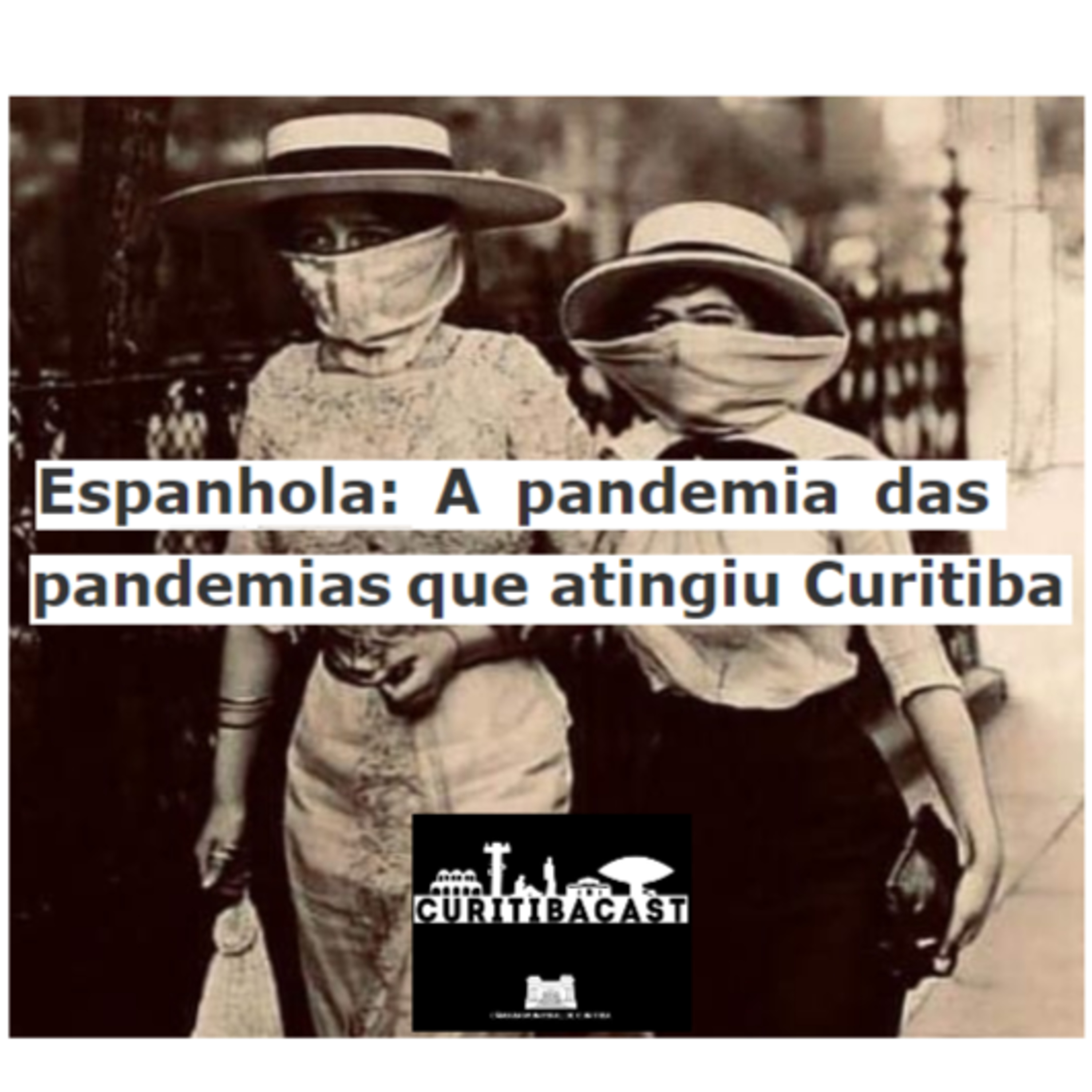 Câmara Municipal de Curitiba | CMC Podcasts