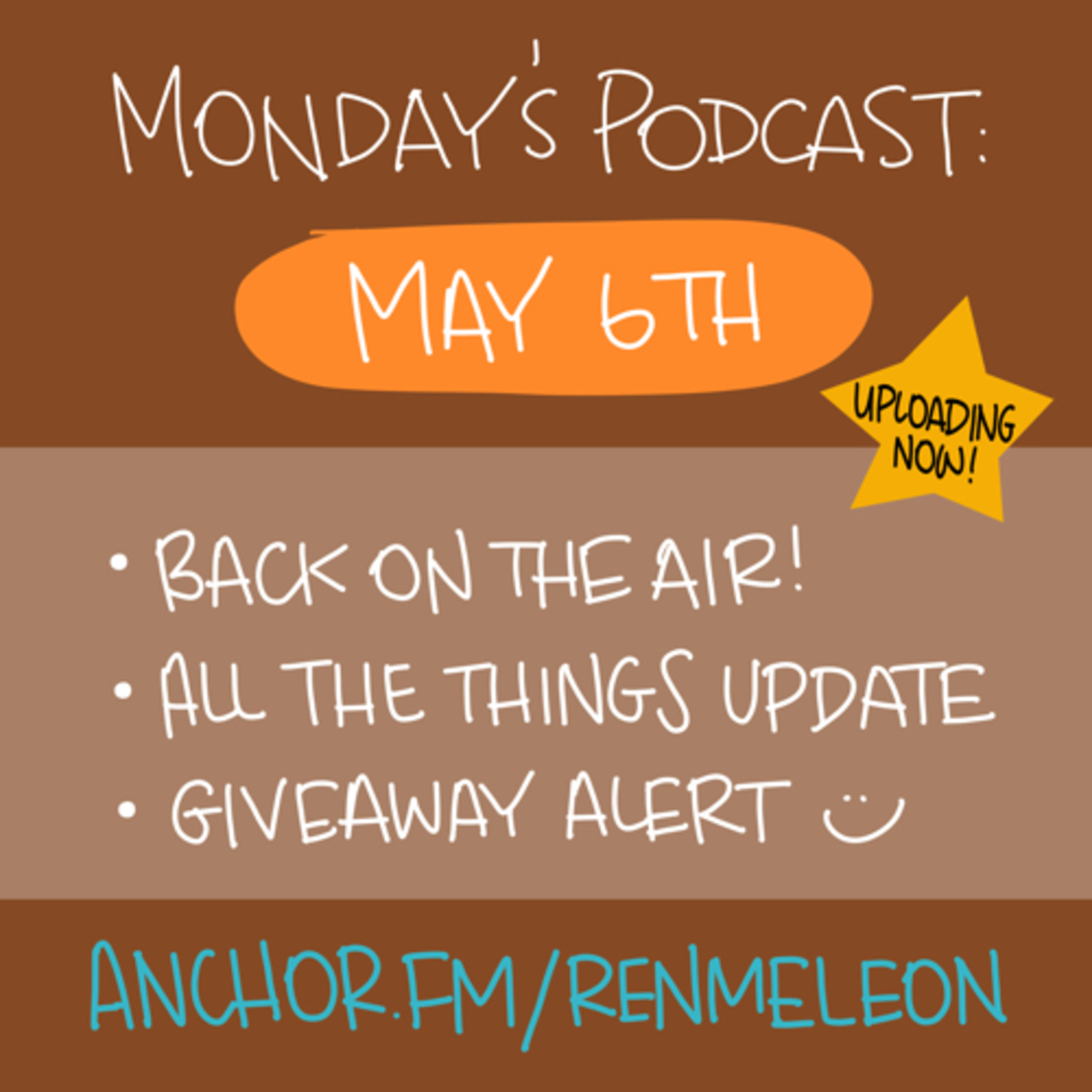 Down the Rabbit Hole