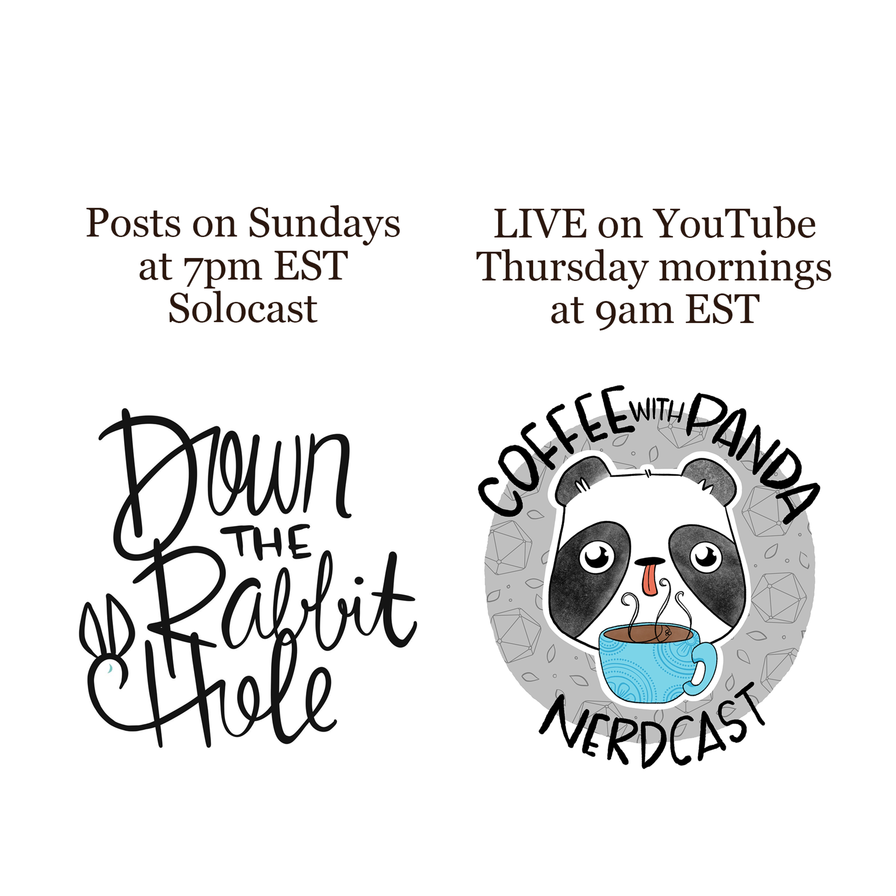 Down the Rabbit Hole