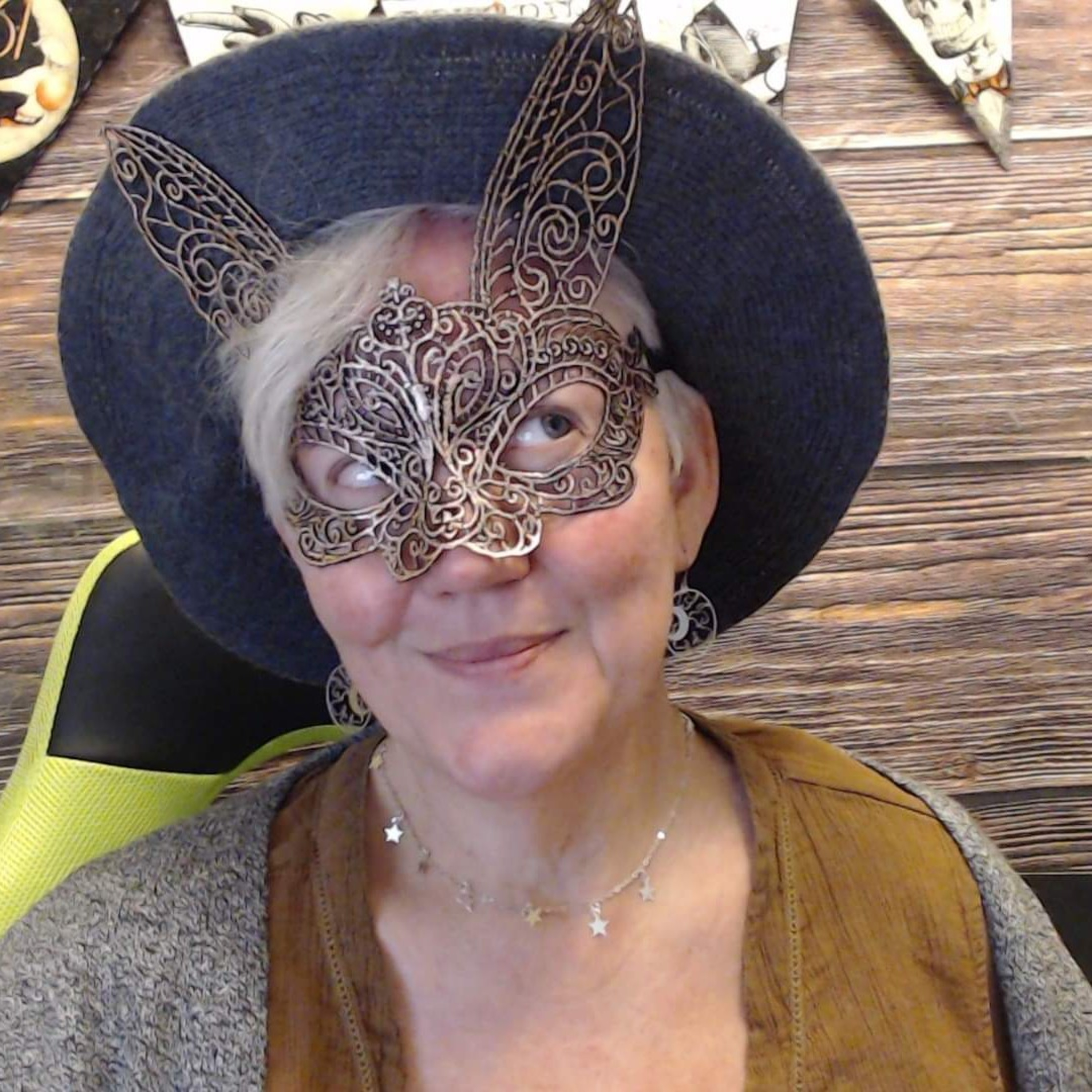 Down the Rabbit Hole