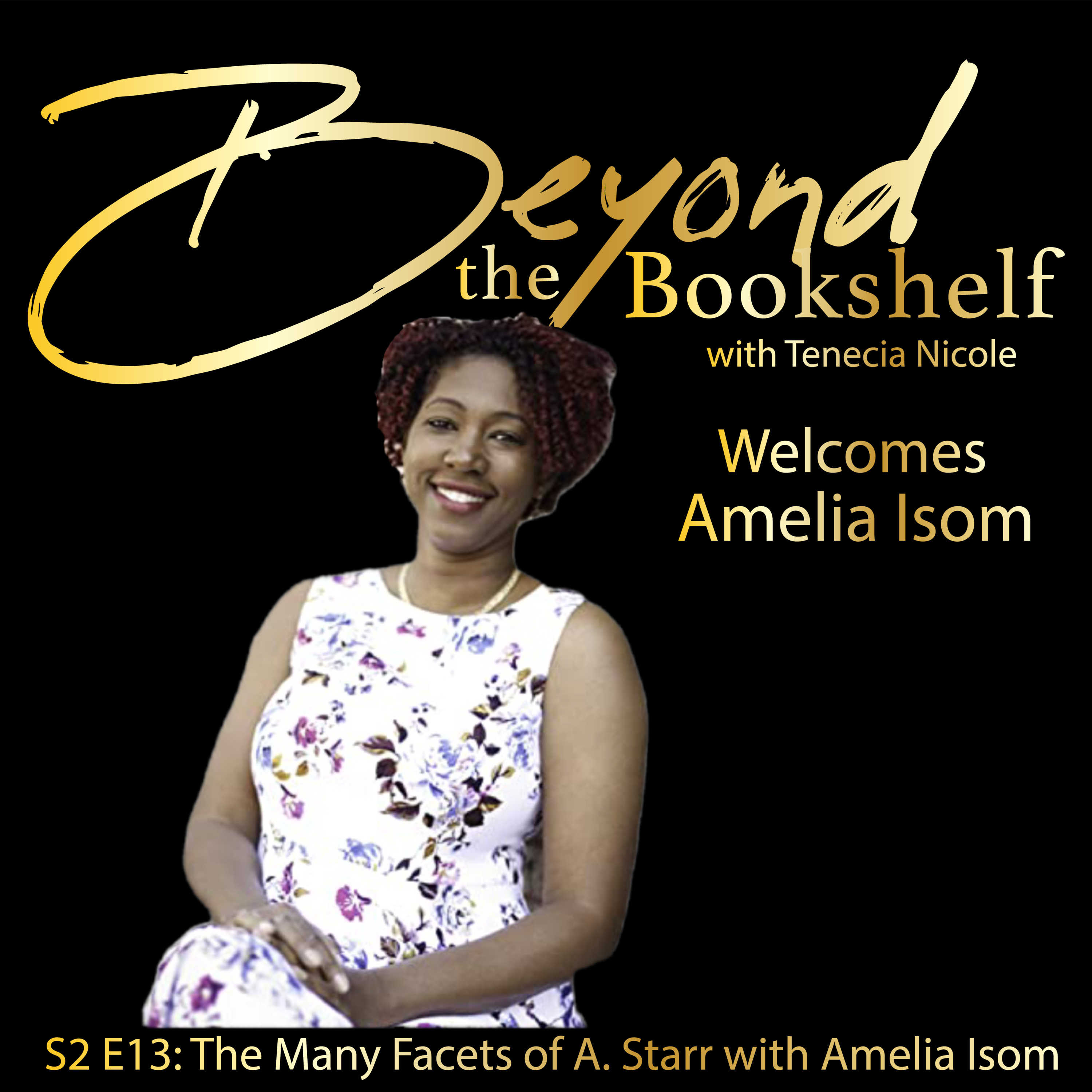 Beyond the Bookshelf