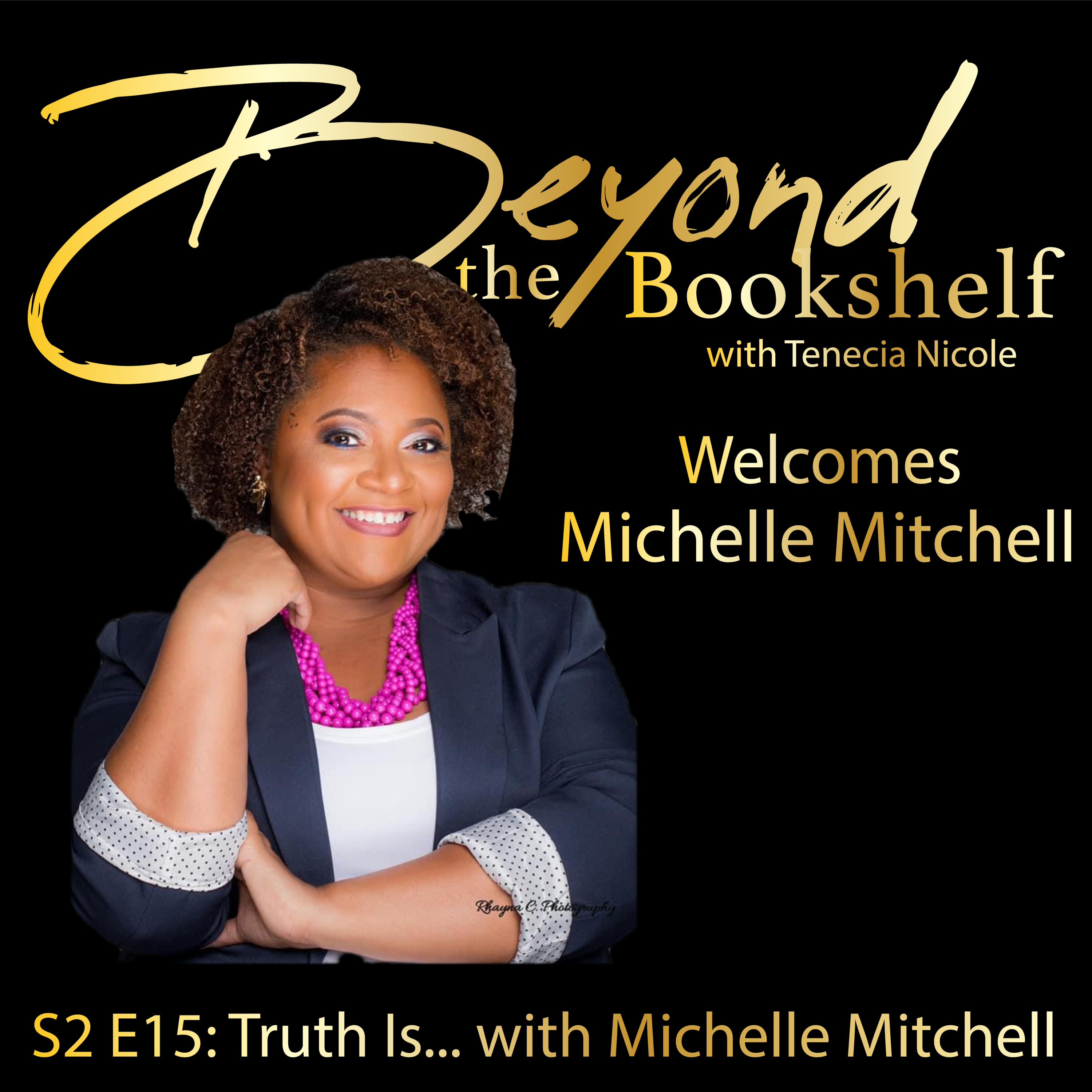 Beyond the Bookshelf