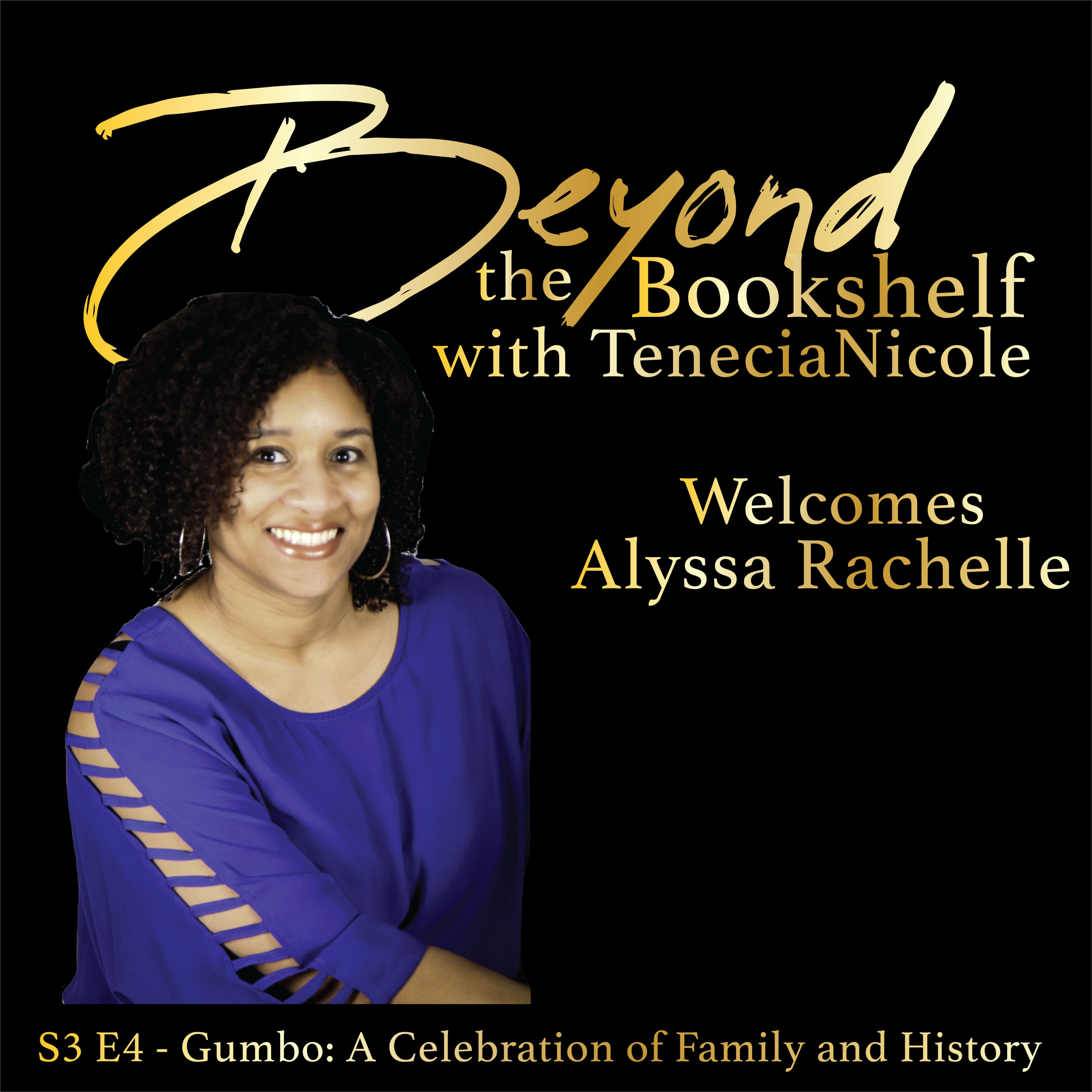 Beyond the Bookshelf